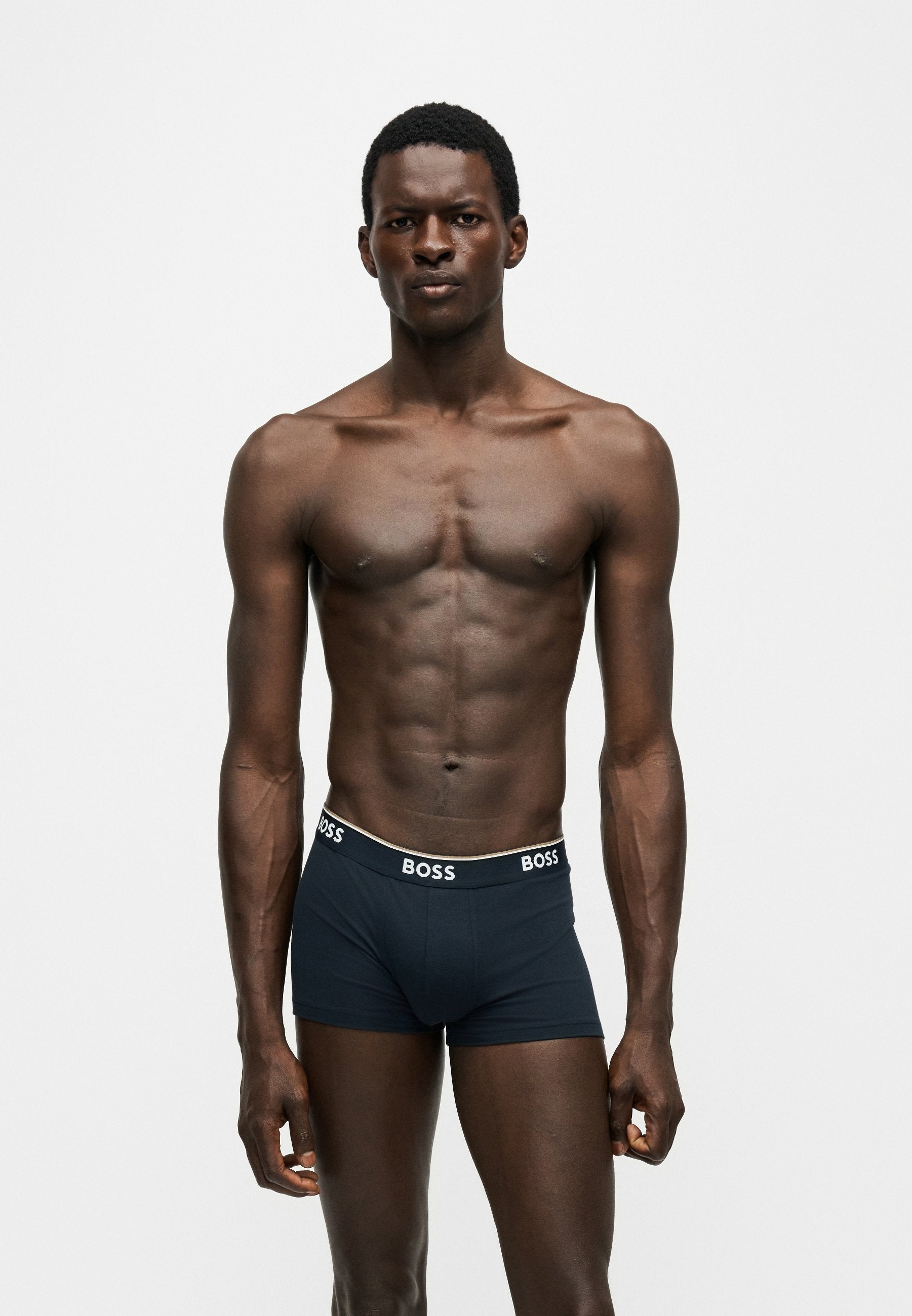 POWER 3 PACK - Trunks - open blue twenty