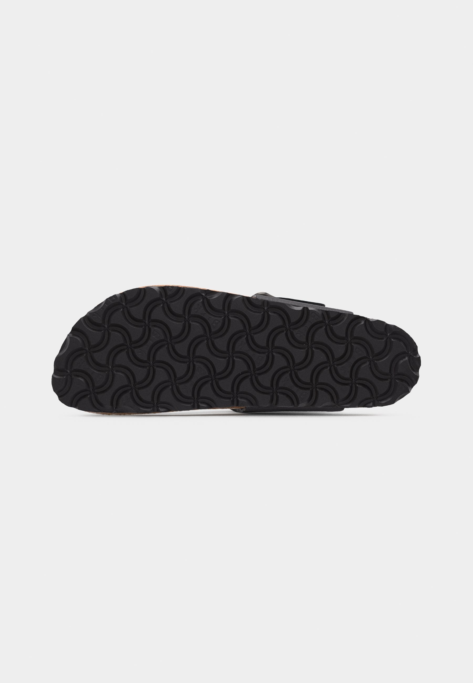 RAMSES VINTAGE NARROW - T-bar sandals - black