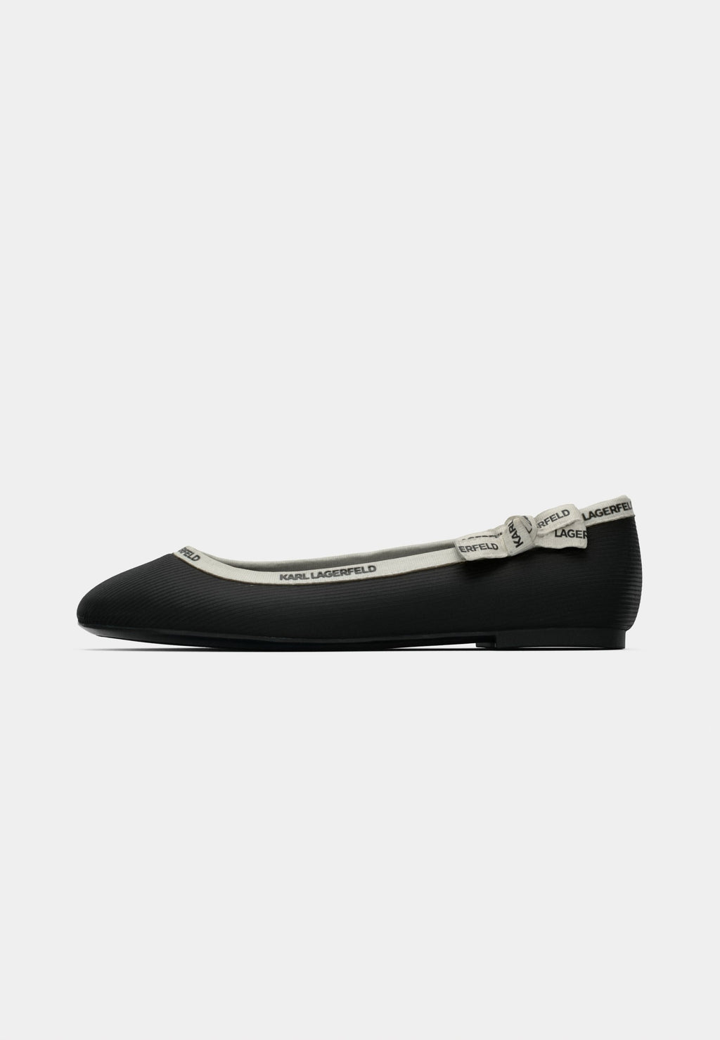 KARO - Ballet pumps - black
