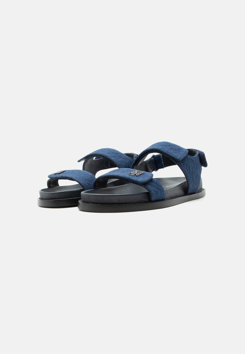Sandals - navy