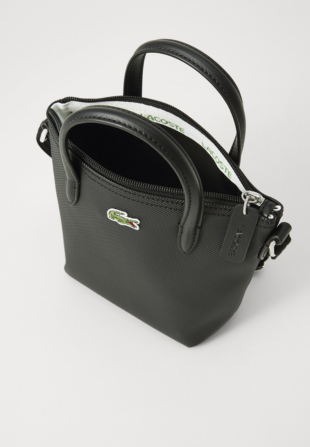 CROSSOVER BAG - Handbag - noir