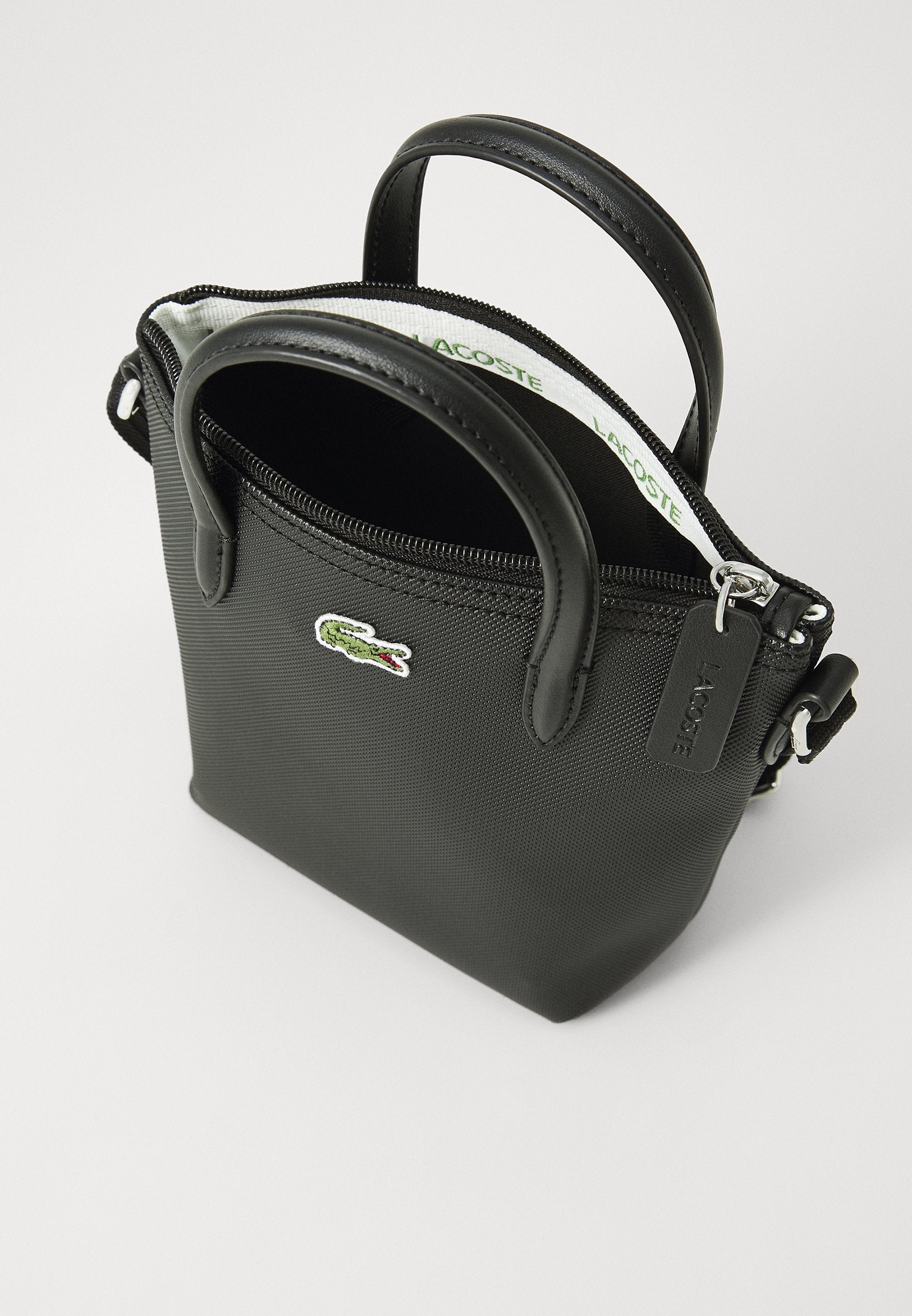 CROSSOVER BAG - Handbag - noir