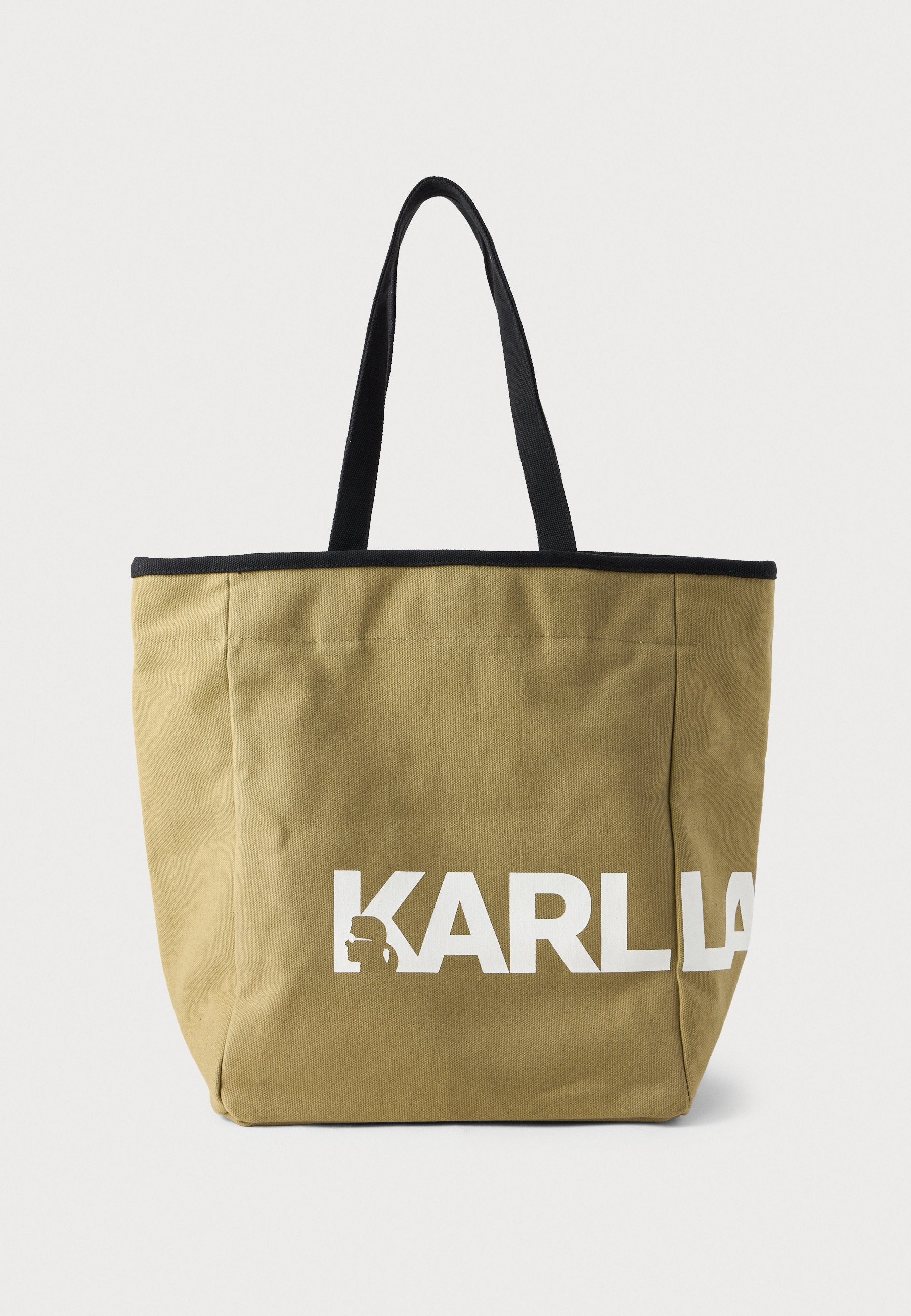 ESSENTIAL UNISEX - Tote bag - cedar