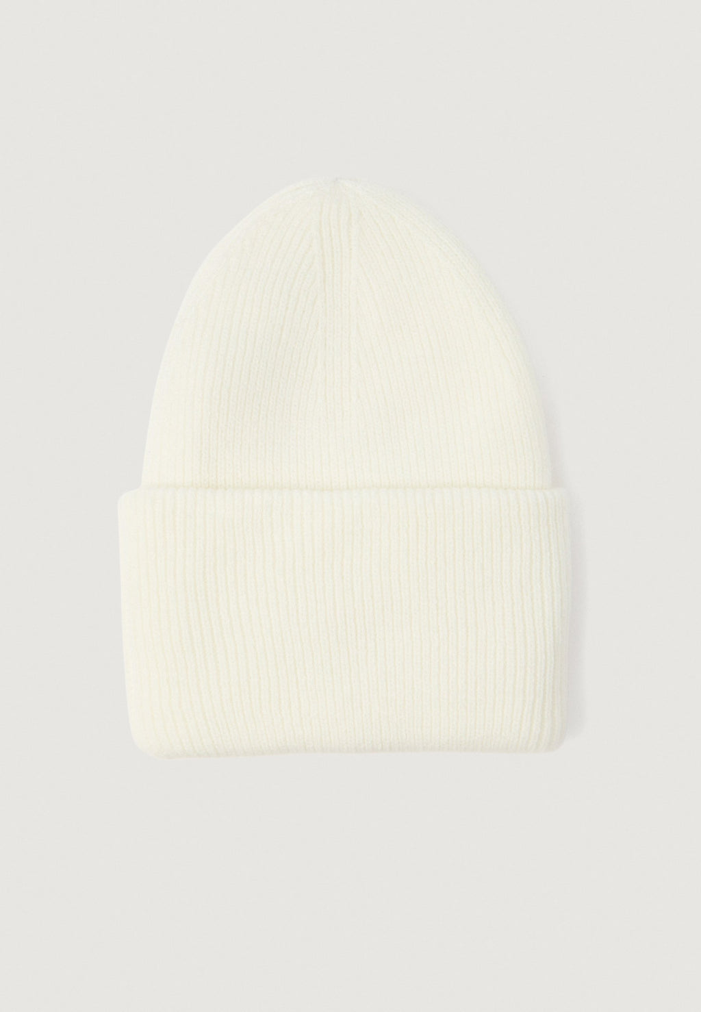 PEAK BEANIE UNISEX - Beanie - sail
