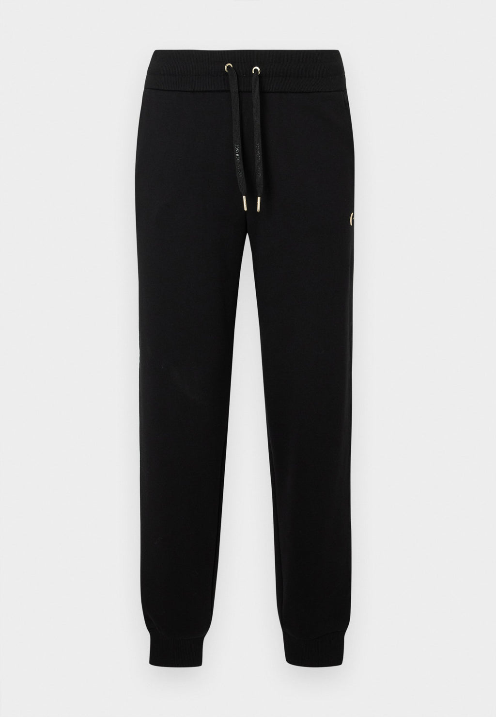 TROUSER - Tracksuit bottoms - black
