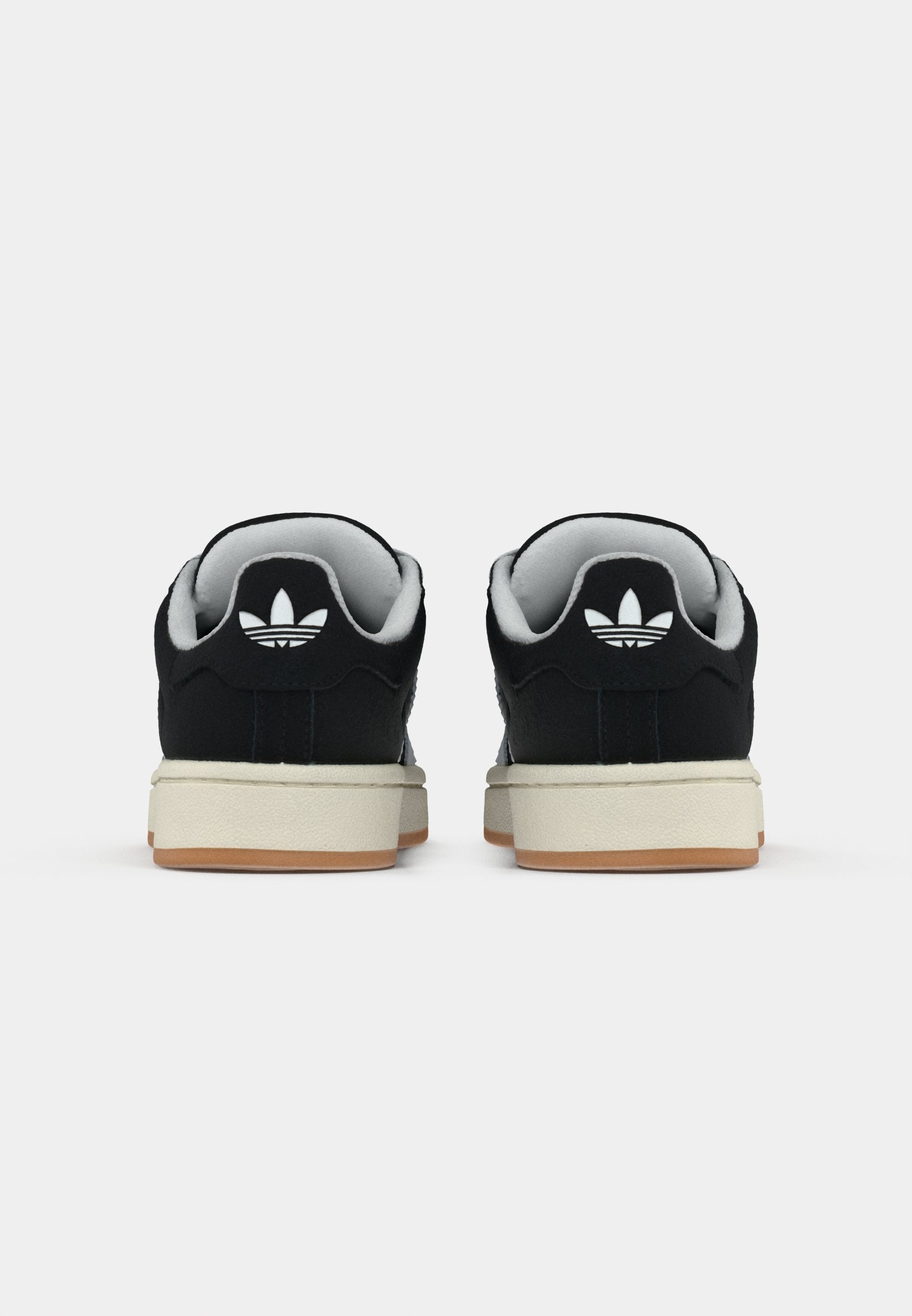 CAMPUS 00S - Trainers - core black/footwear white/off-white