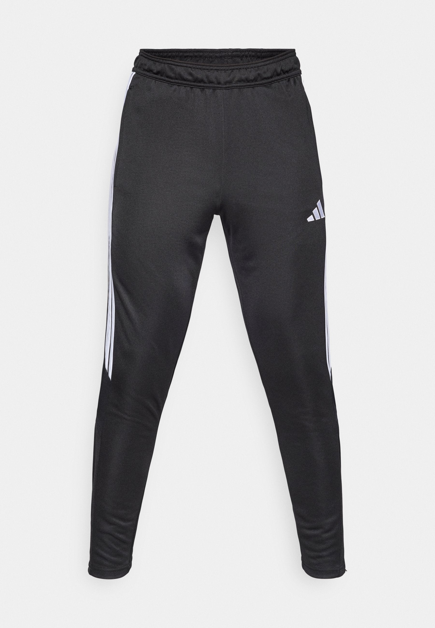 TIRO 26 ESSENTIALS TRAINING PANTS - Tracksuit bottoms - black/white