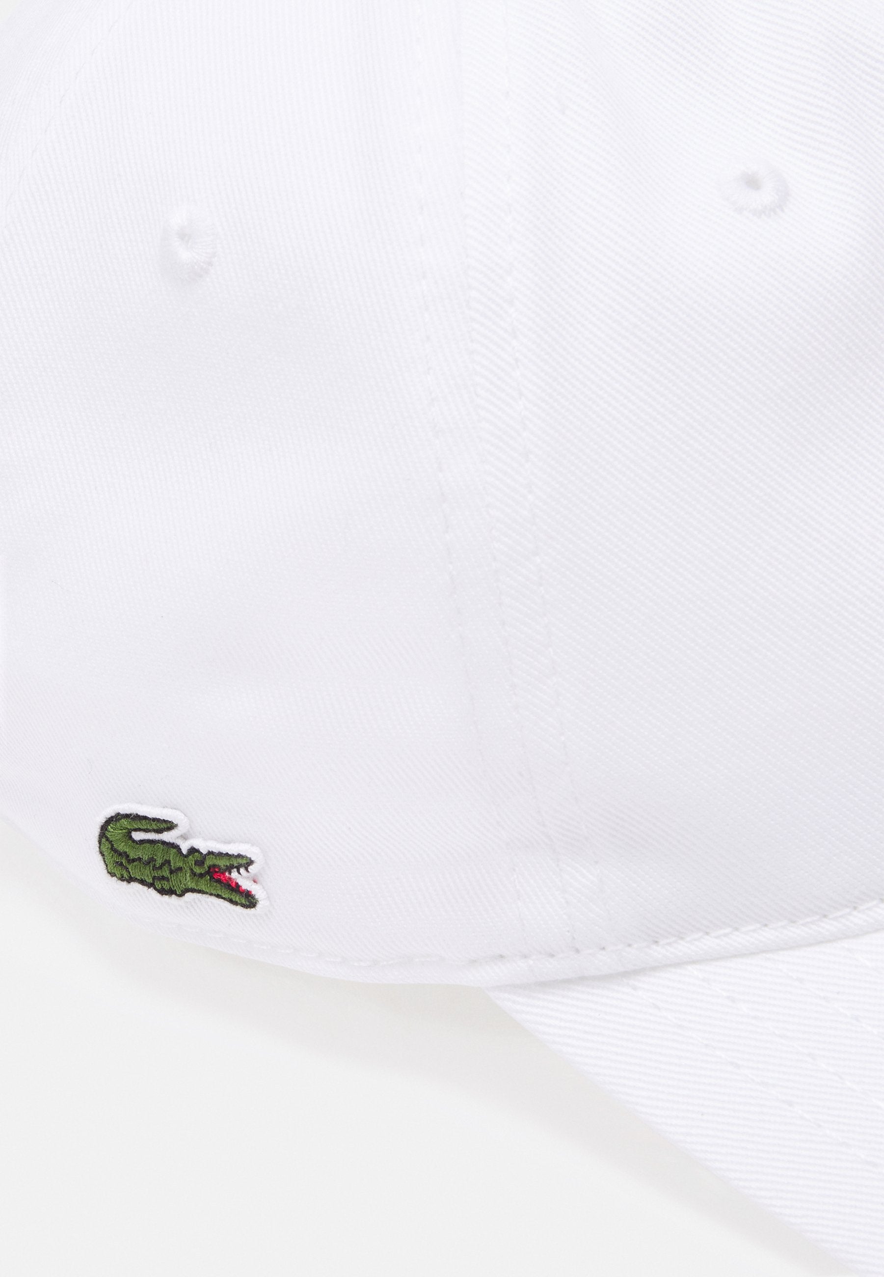 Cap - white