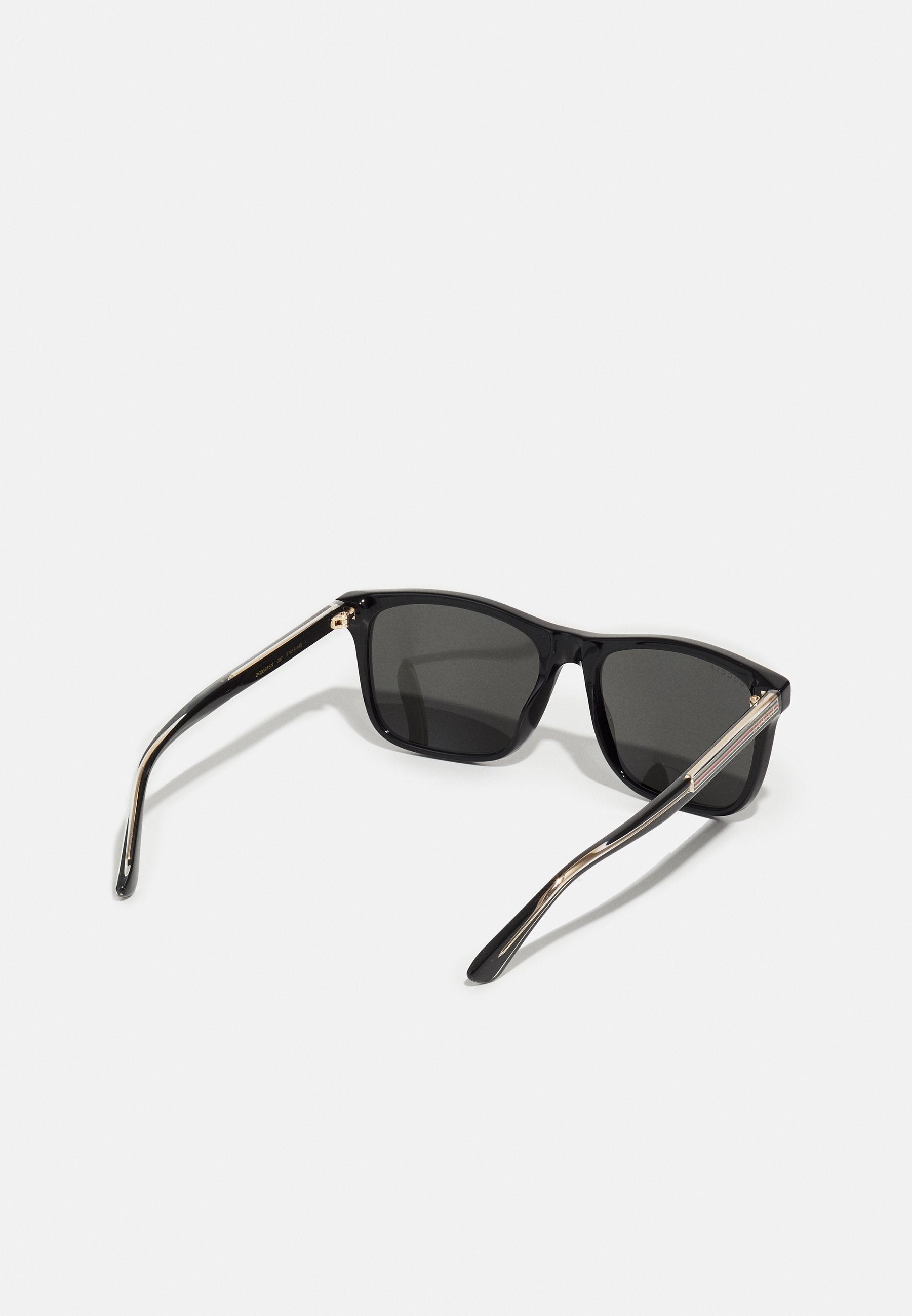 Sunglasses - black/grey
