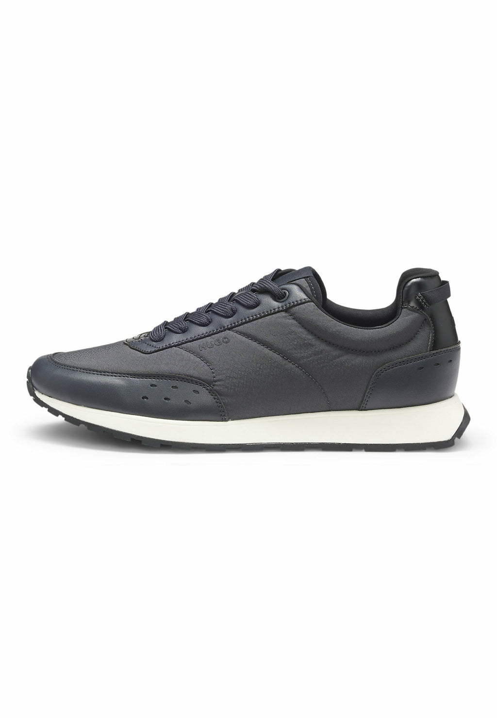 ICELIN RUNN - Trainers - dark blue one