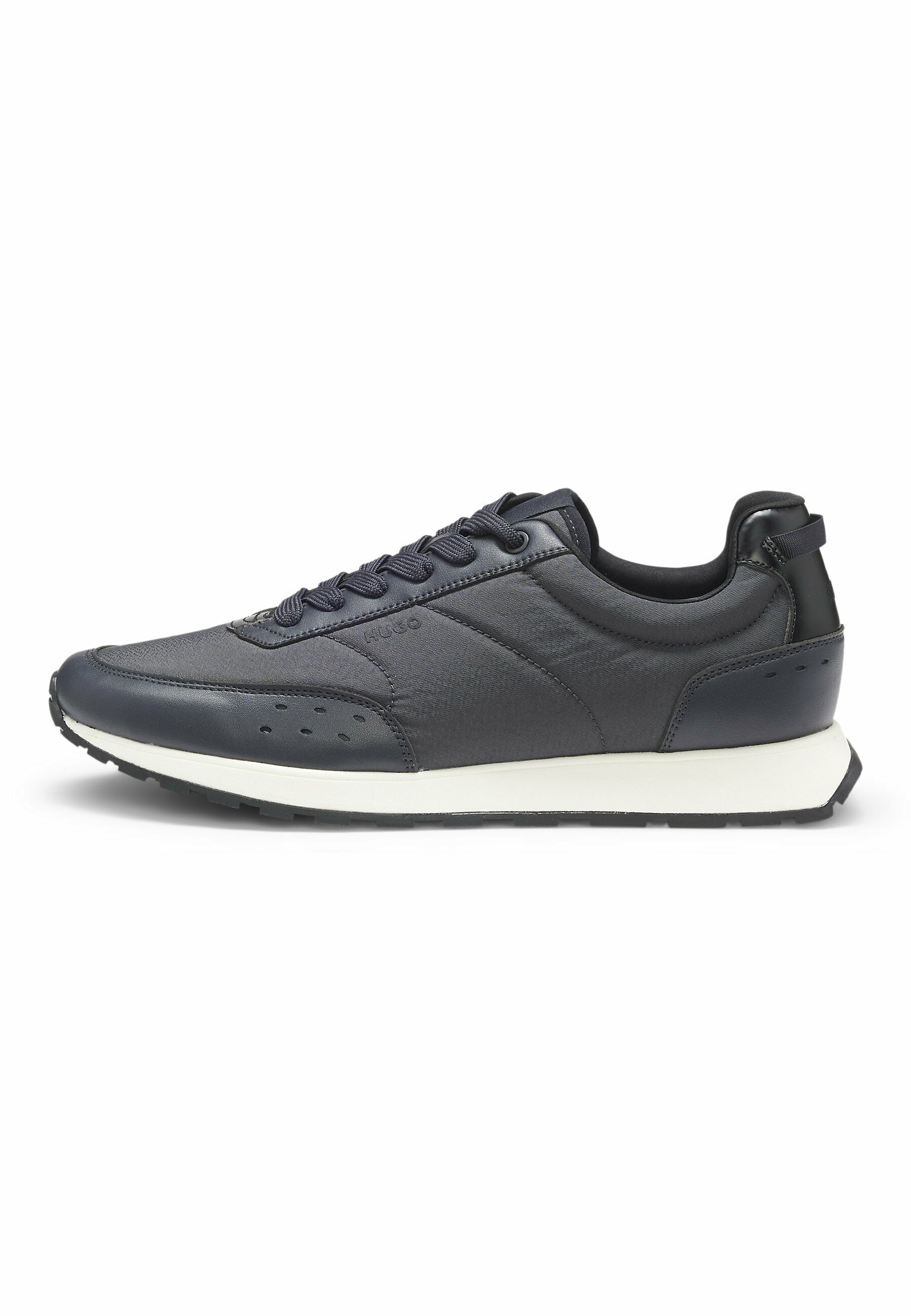 ICELIN RUNN - Trainers - dark blue one