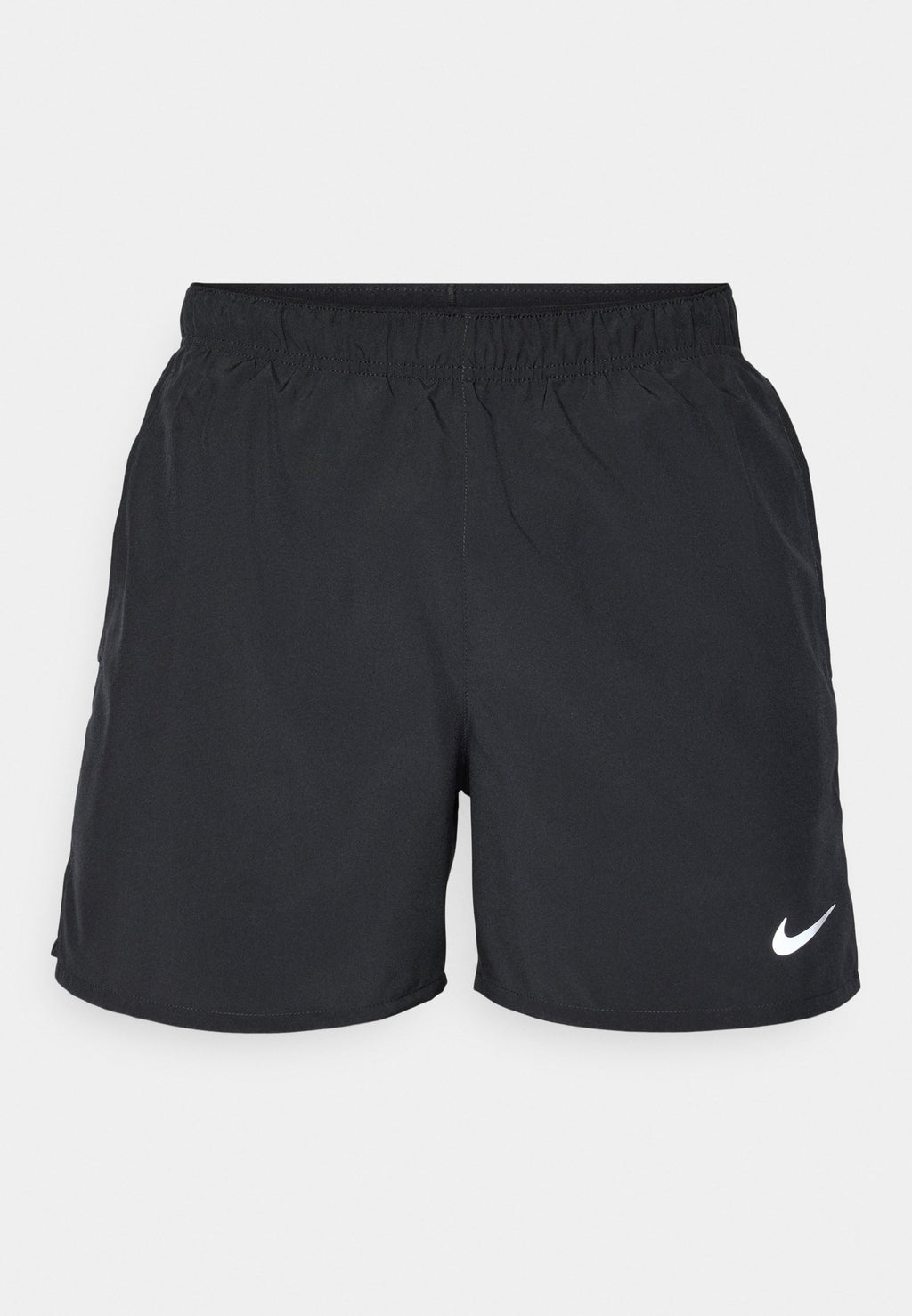 CHALLENGER SHORT - Sports shorts - black