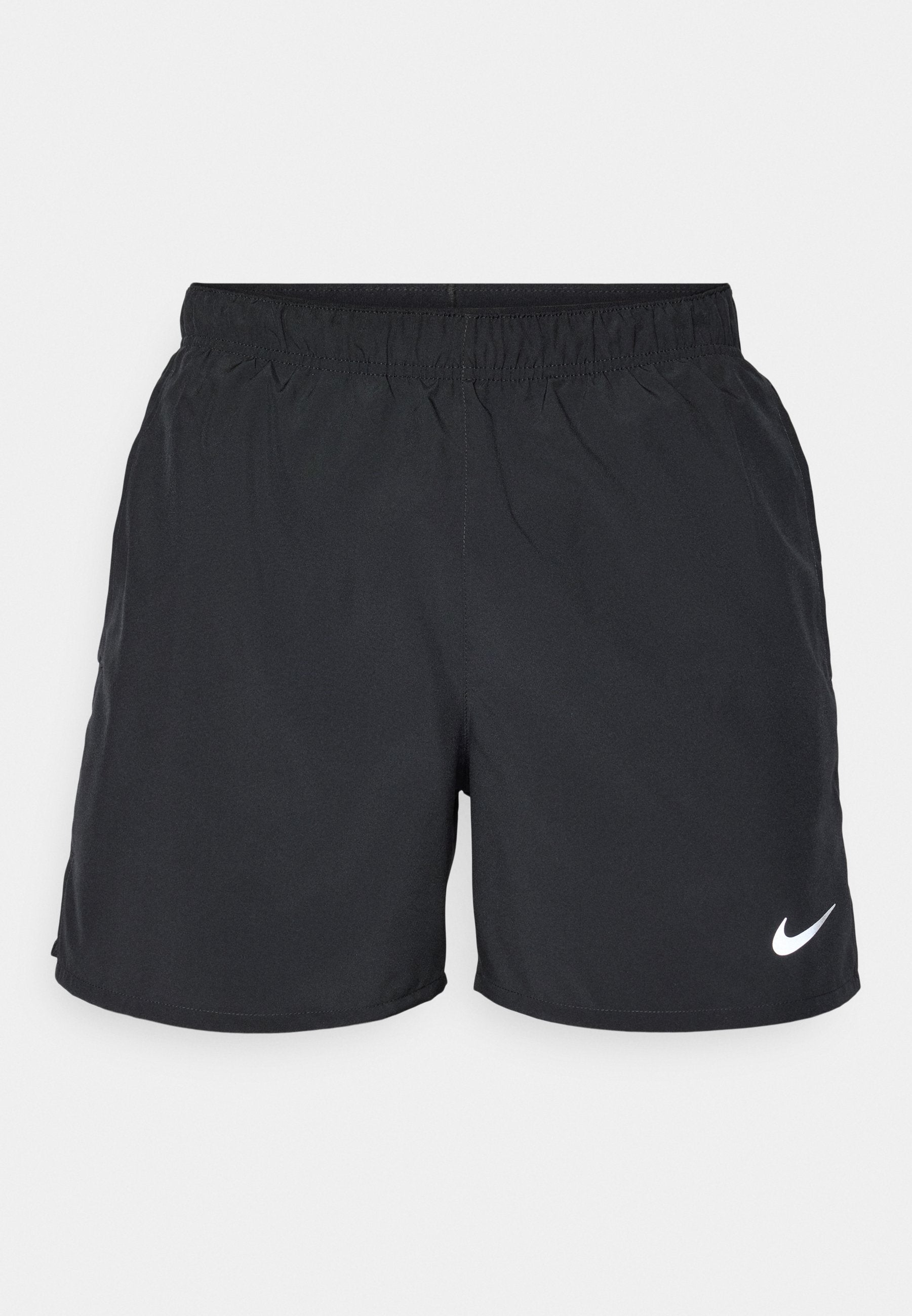 CHALLENGER SHORT - Sports shorts - black