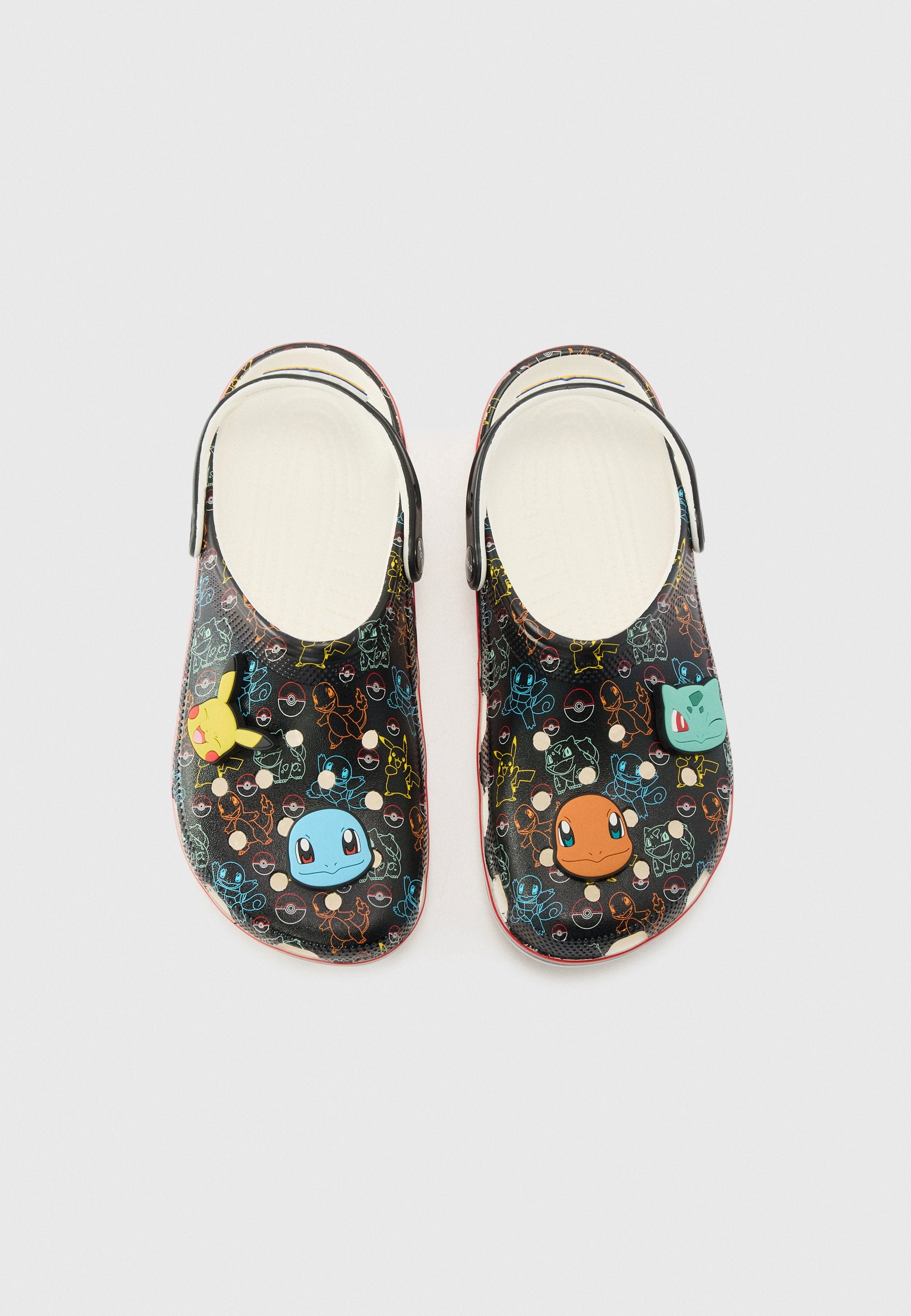 POKEMON - Clogs - multi