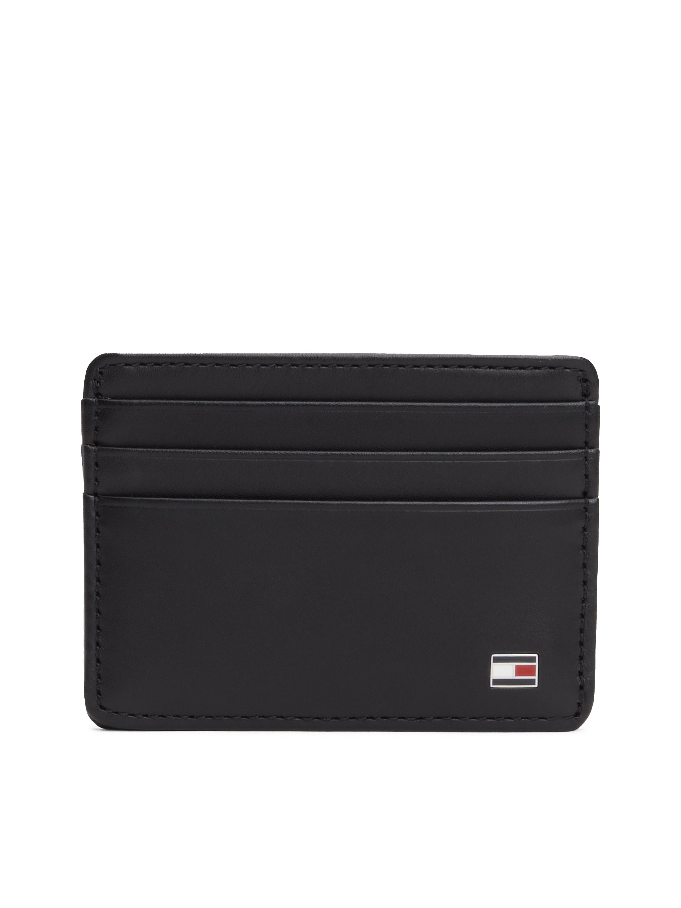 ETON UNISEX - Wallet - black