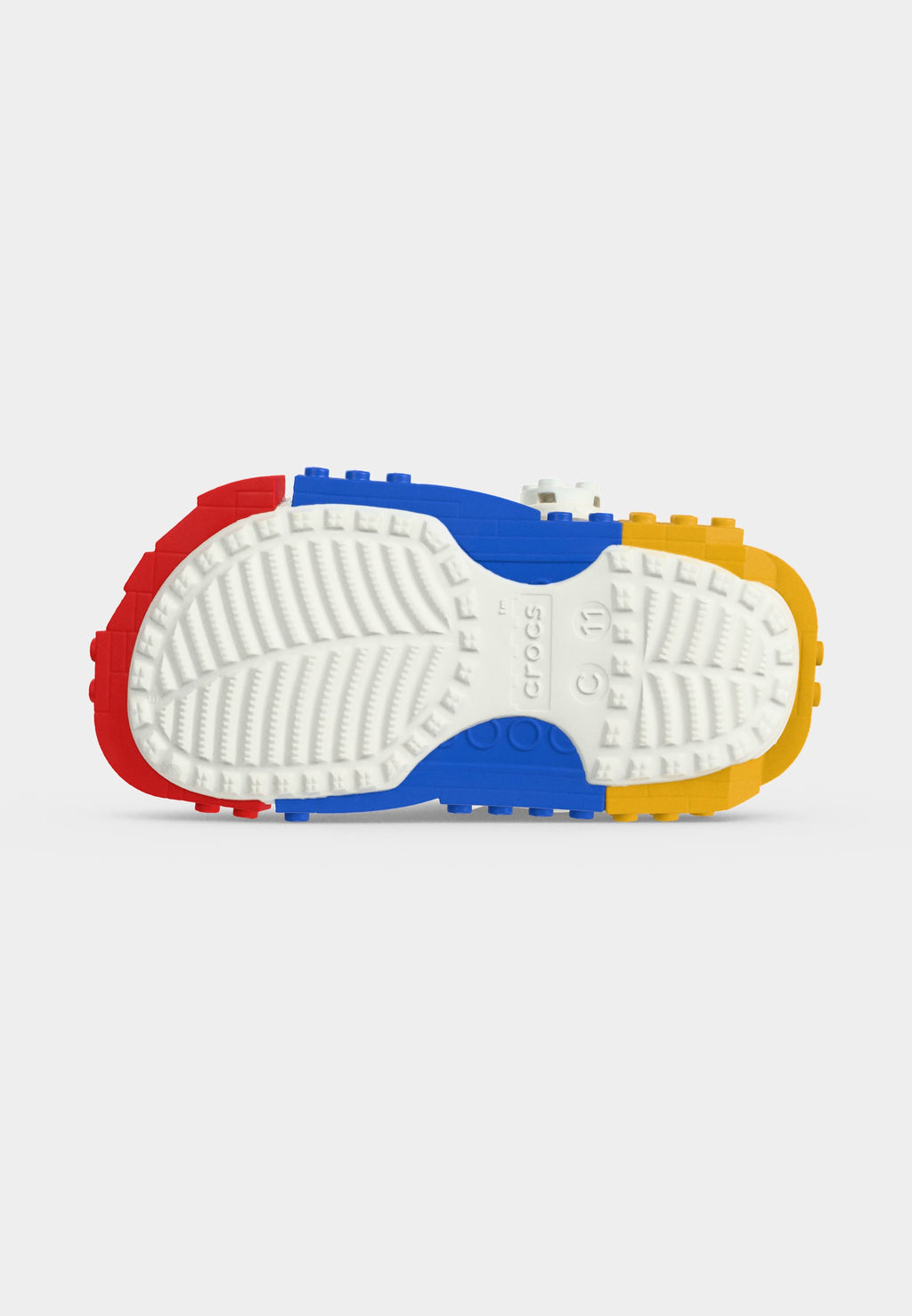 UNISEX - Slippers - white