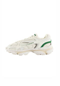 Trainers - wht/wht