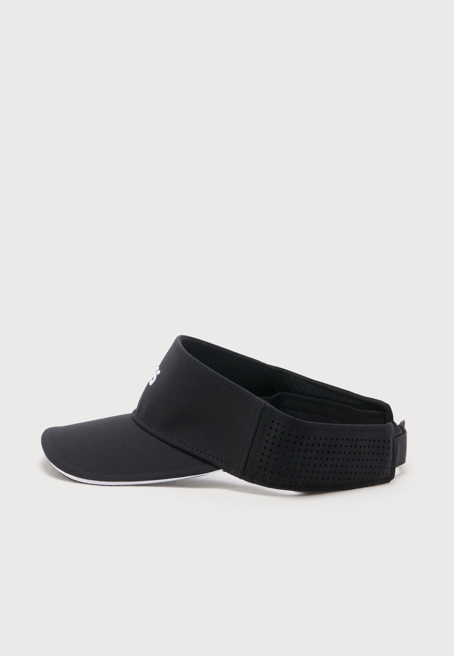 QUILL TENNIS KORTTA - Şapka - siyah