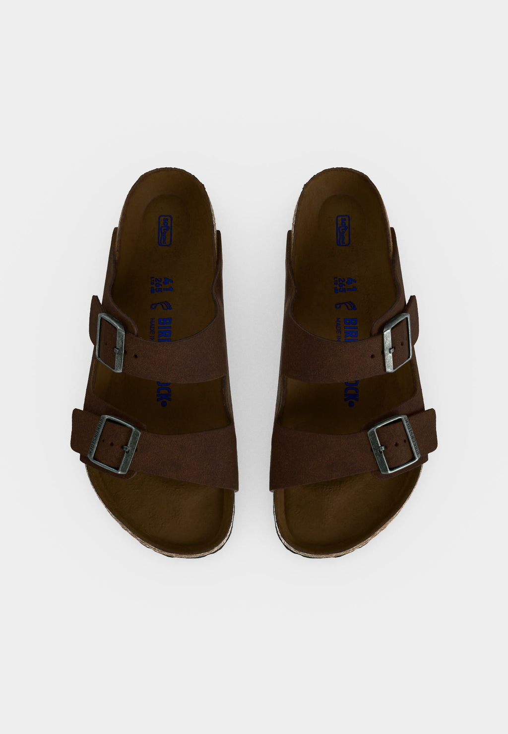 ARIZONA UNISEX - Sandals - carafe