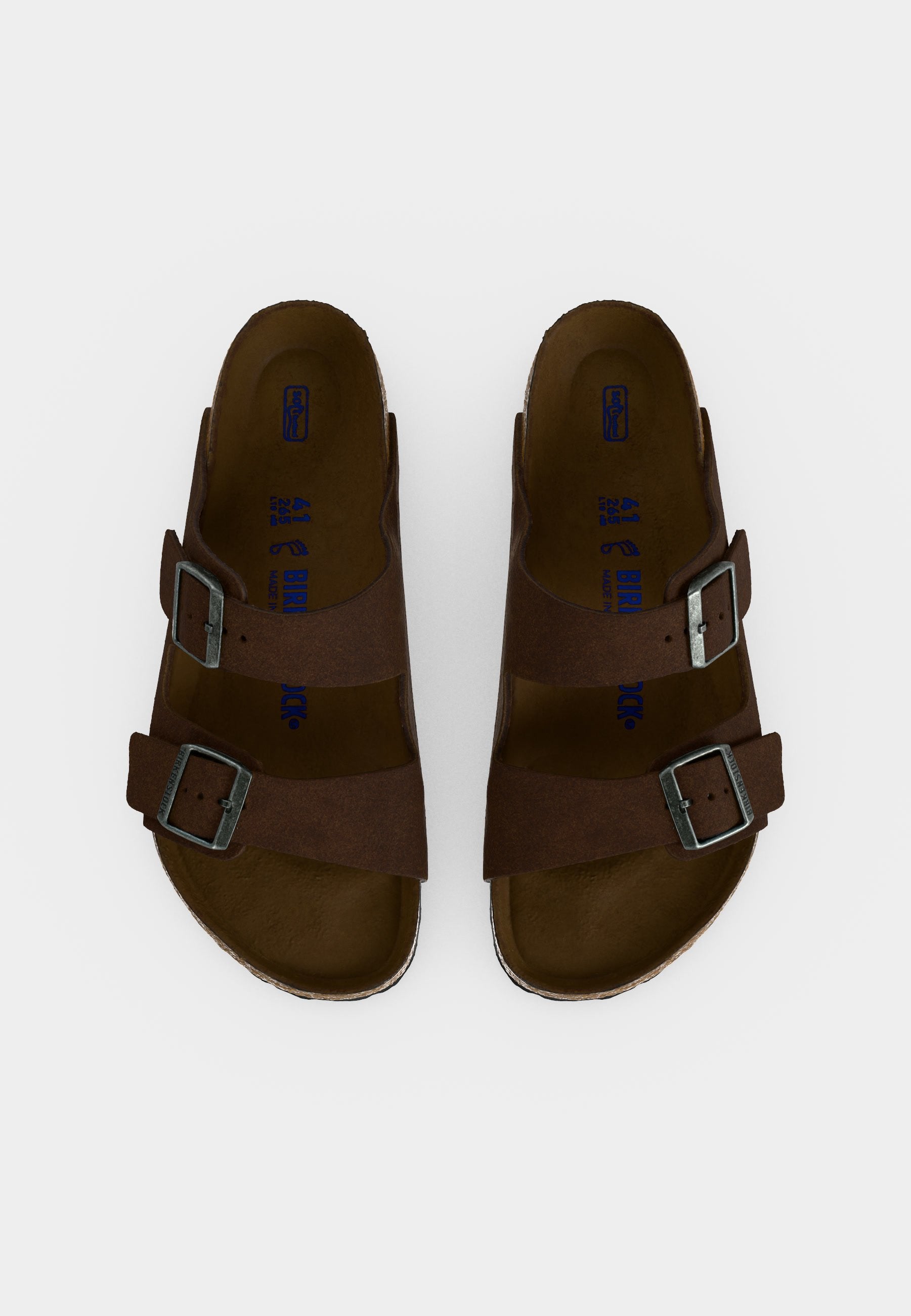 ARIZONA UNISEX - Sandals - carafe