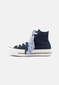 CHUCK TAYLOR ALL STAR LIFT - High-top trainers - obsidian/egret/no shade