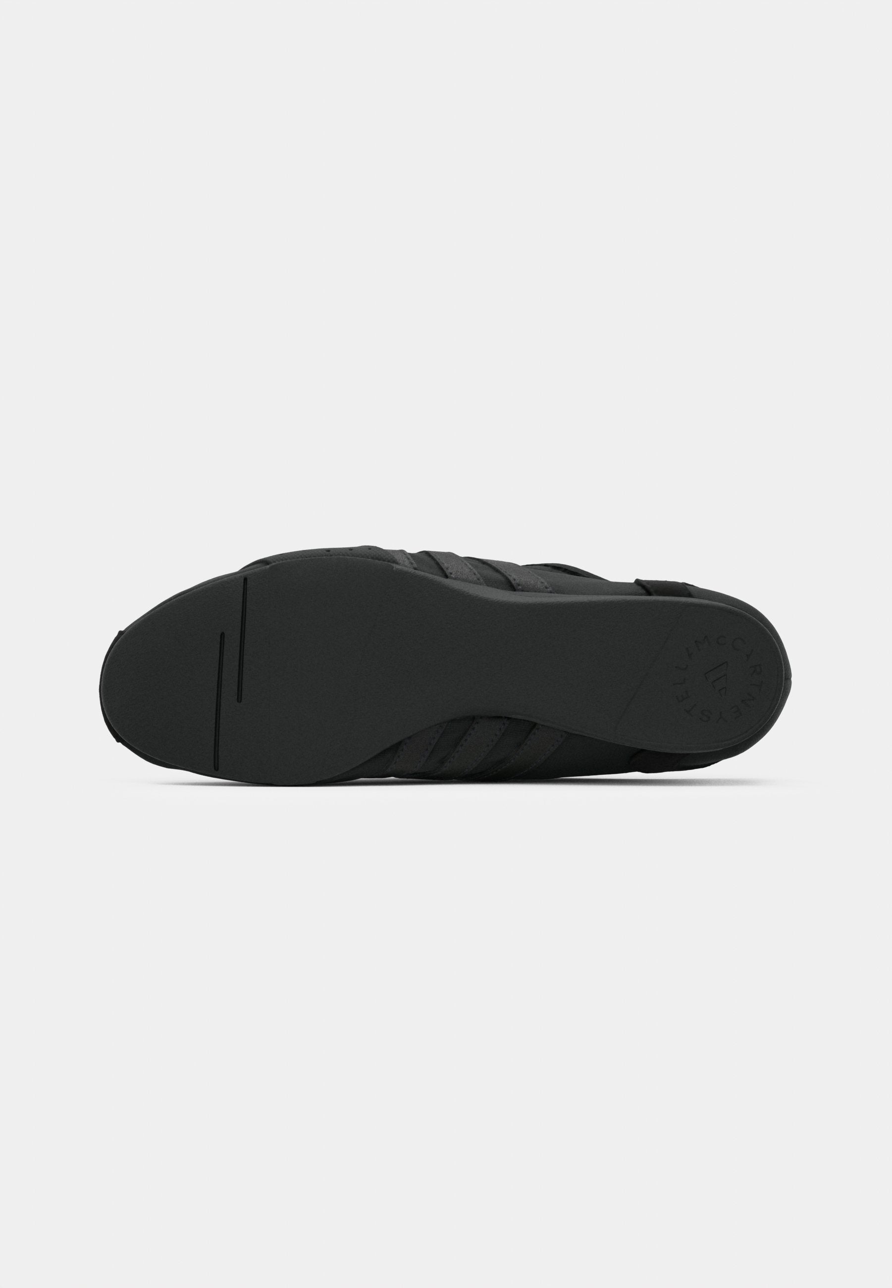 ASMC SPW 76 - Training shoe - core black
