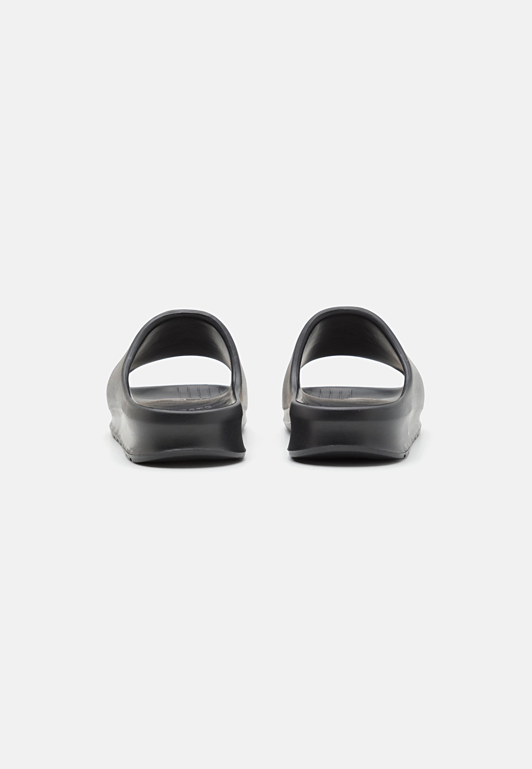 SERVE SLIDE 2.0 224 - Pool slides - black/white