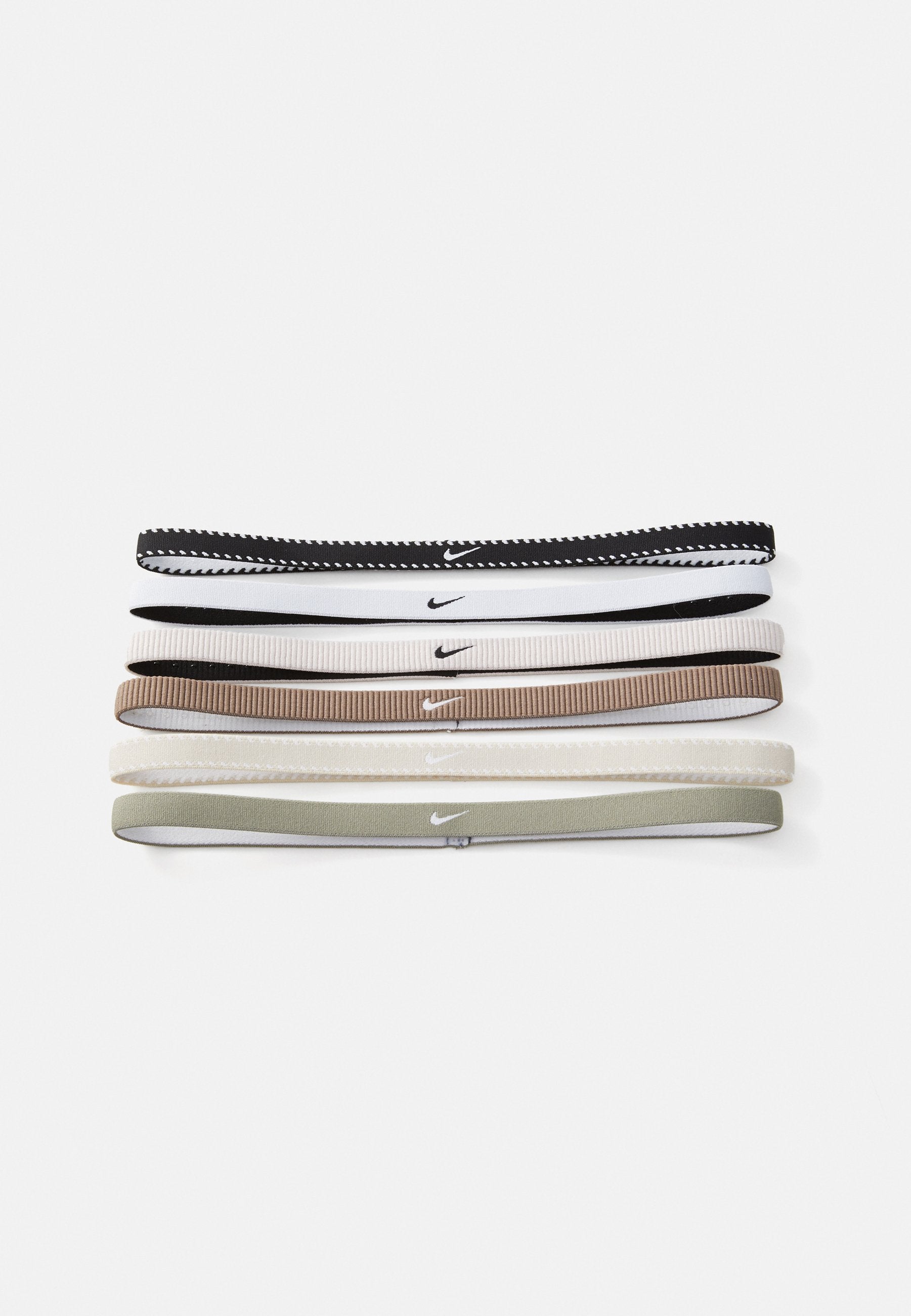FLEX CLASSIC 6 PACK - Other accessories - white/lightarmy/black