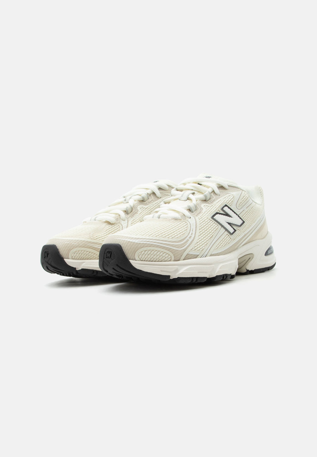 U740N UNISEX - Trainers - shipyard