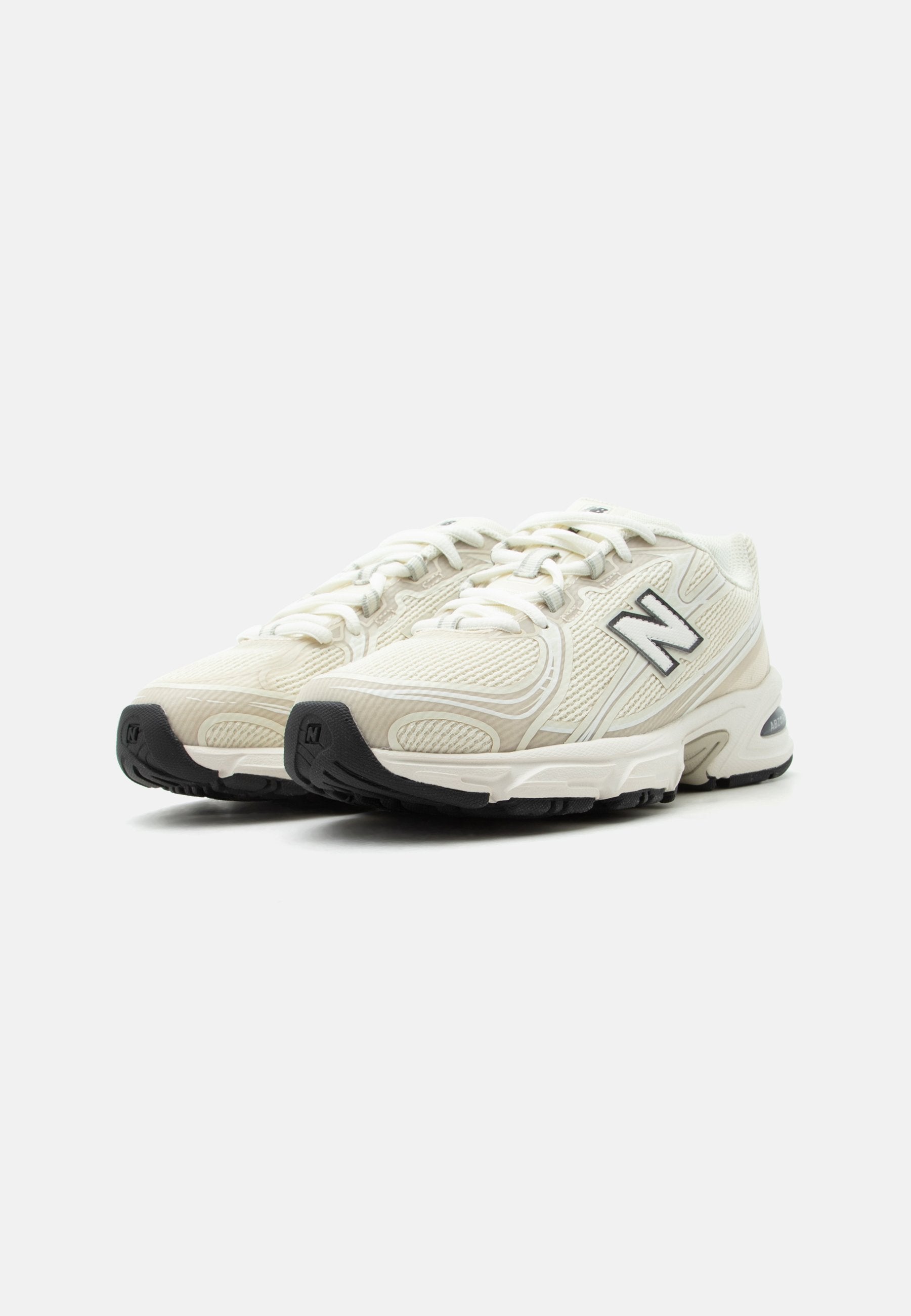 U740N UNISEX - Trainers - shipyard