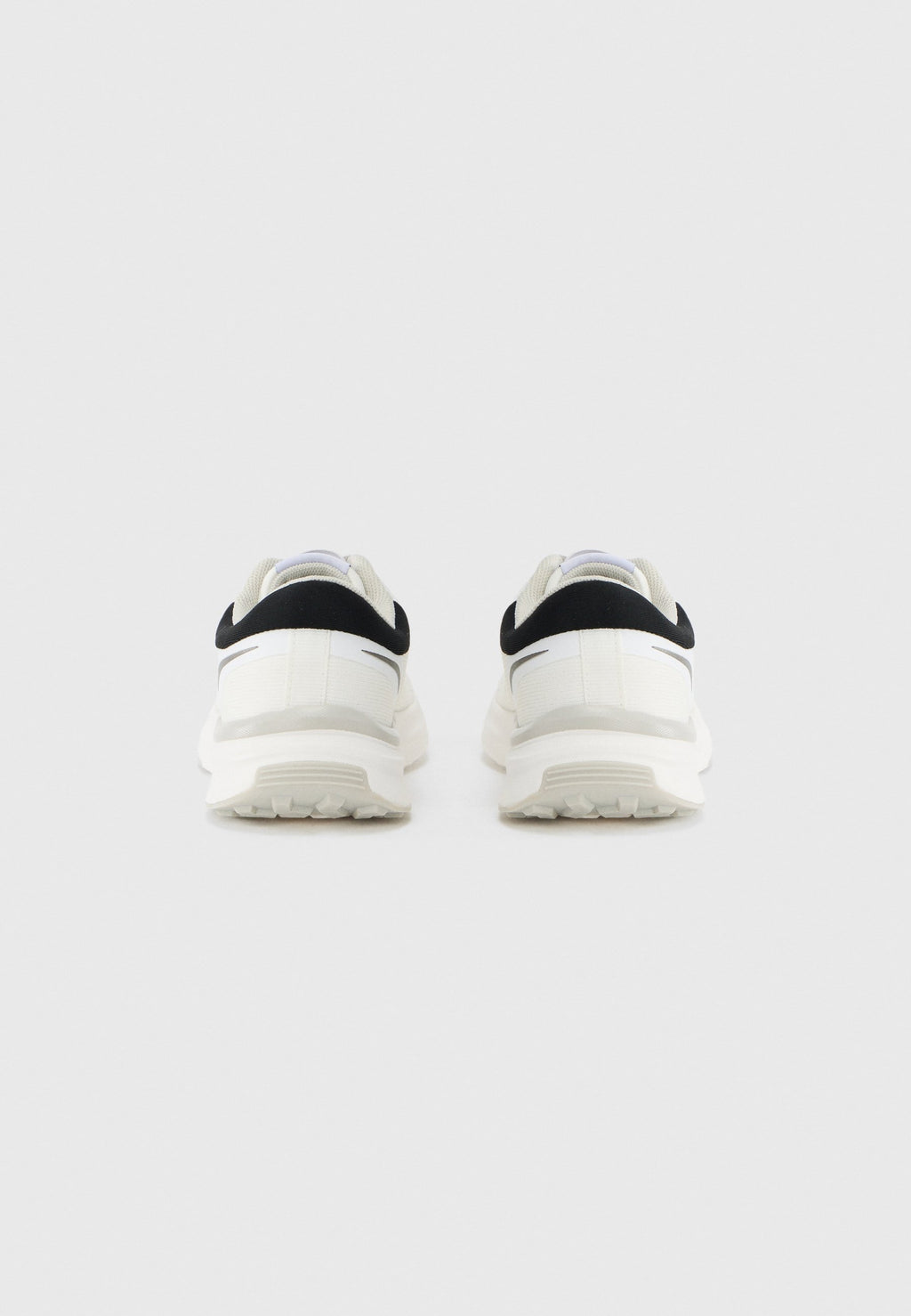 TYLER UNISEX - Trainers - white/black