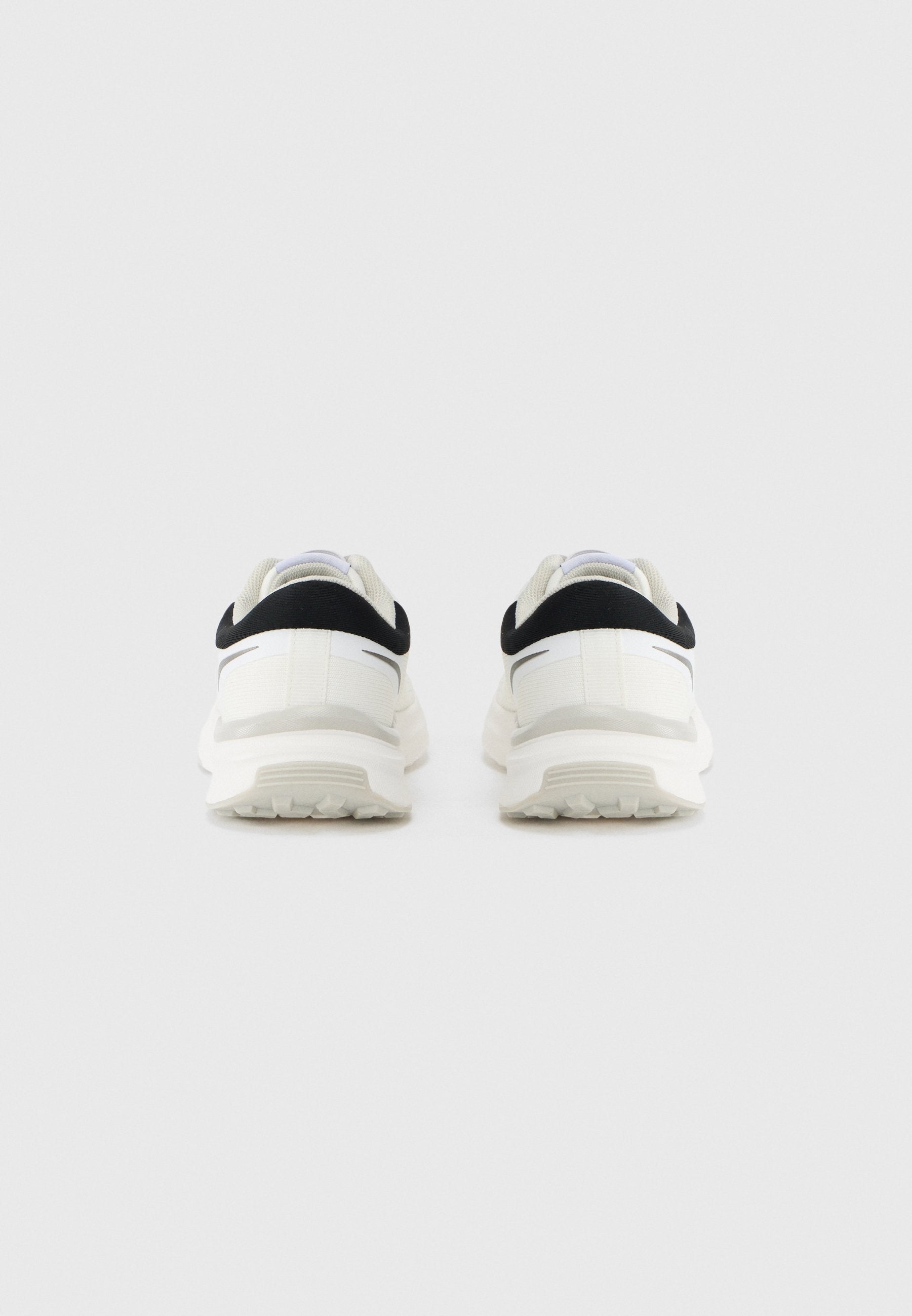 TYLER UNISEX - Trainers - white/black
