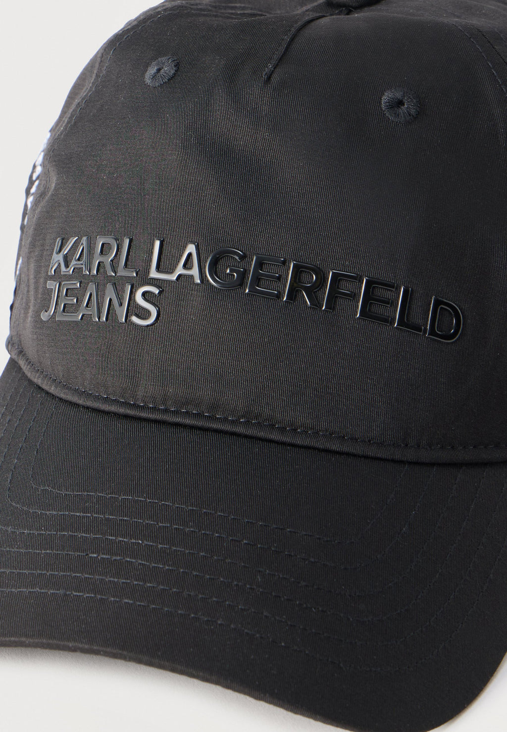 TAPE - Cap - black