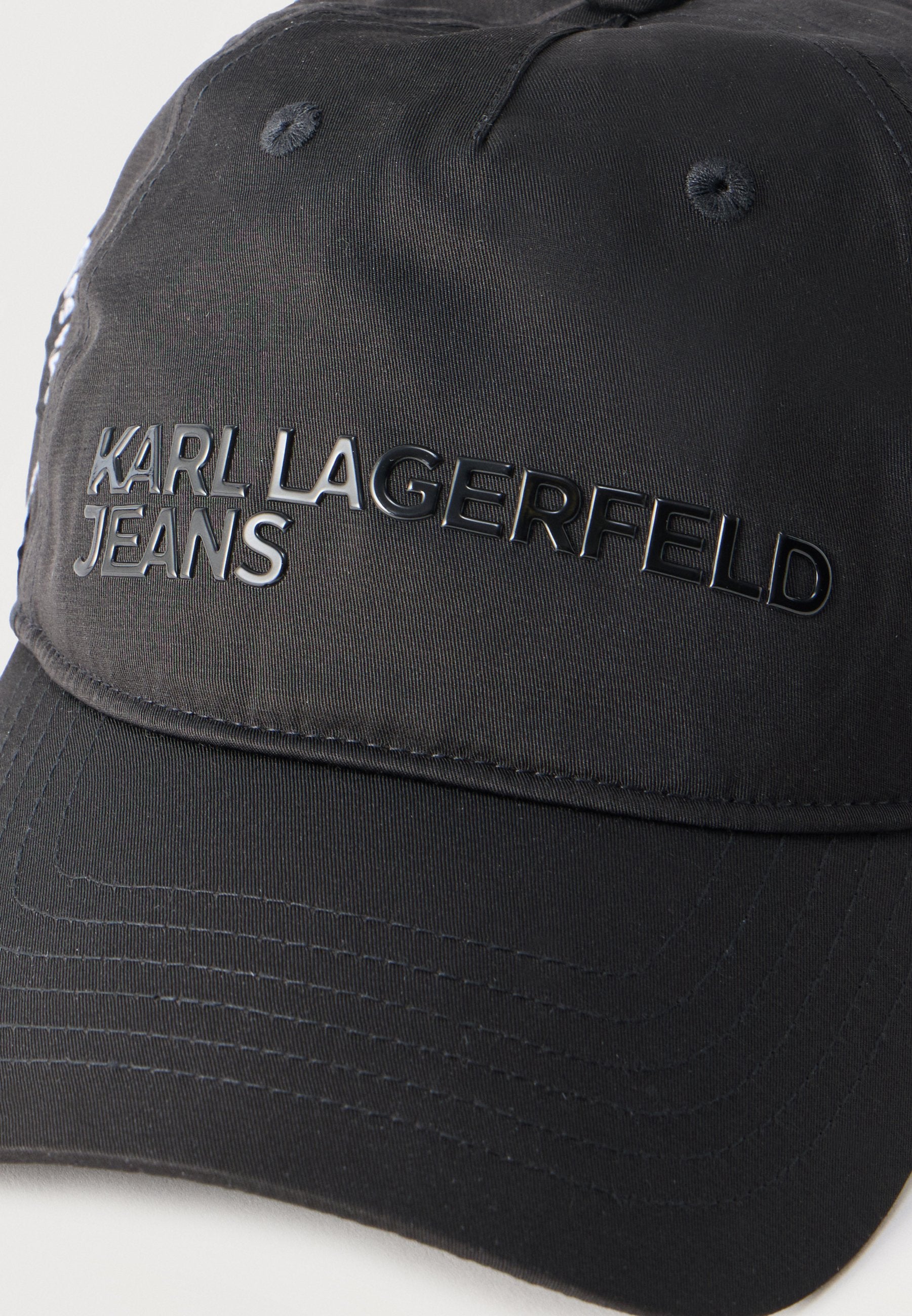 TAPE - Cap - black
