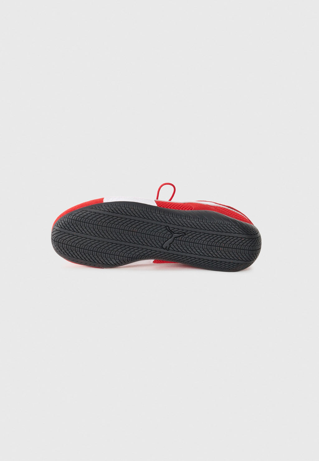 SPEEDCAT GO WNS - Trainers - for all time red/white