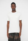 Basic T-shirt - off white