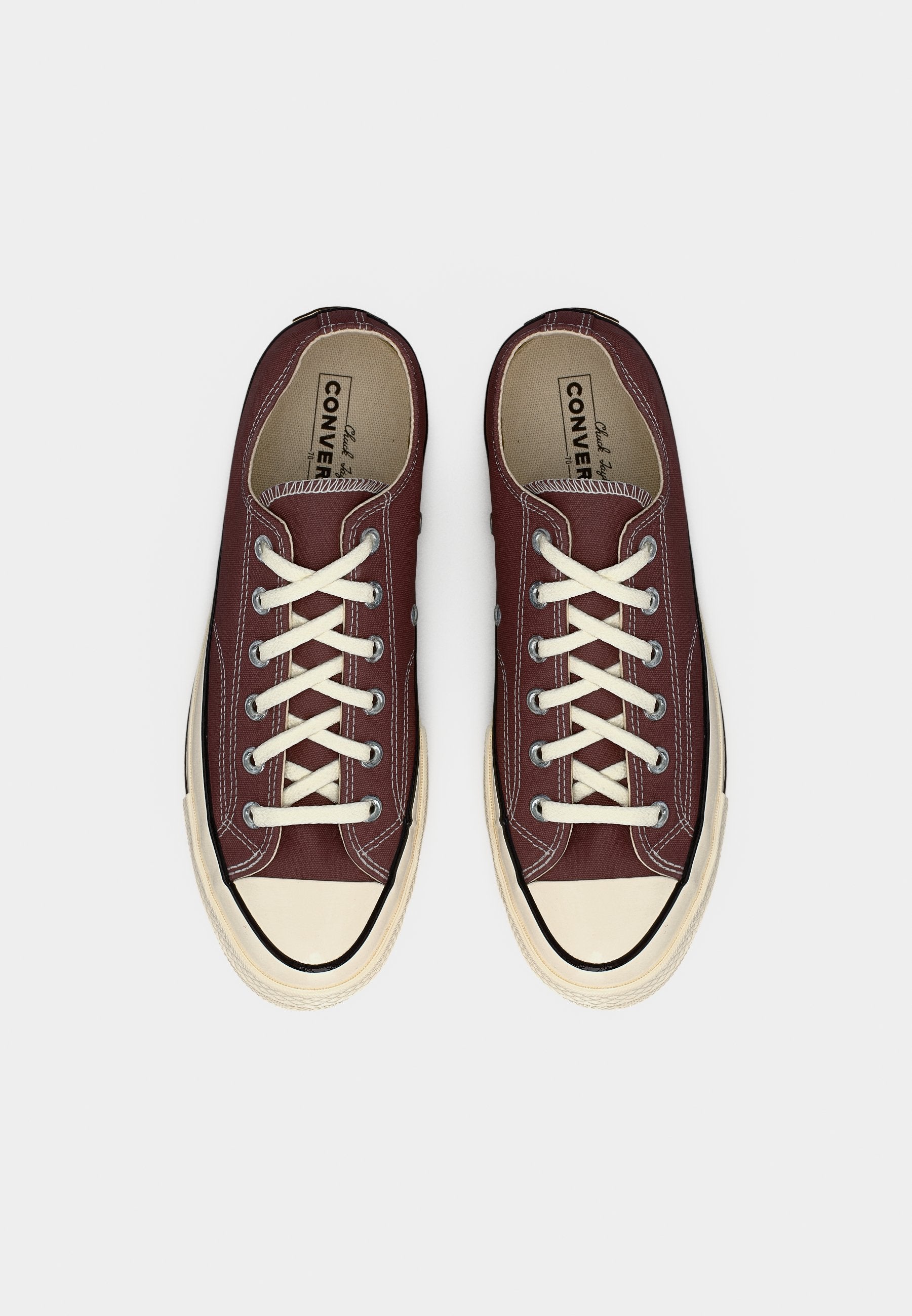 CHUCK 70 UNISEX - Trainers - twilight blush/egret/black