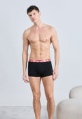 BOLD MONOGRAM TRUNK 6 PACK - Trunks - black/blue