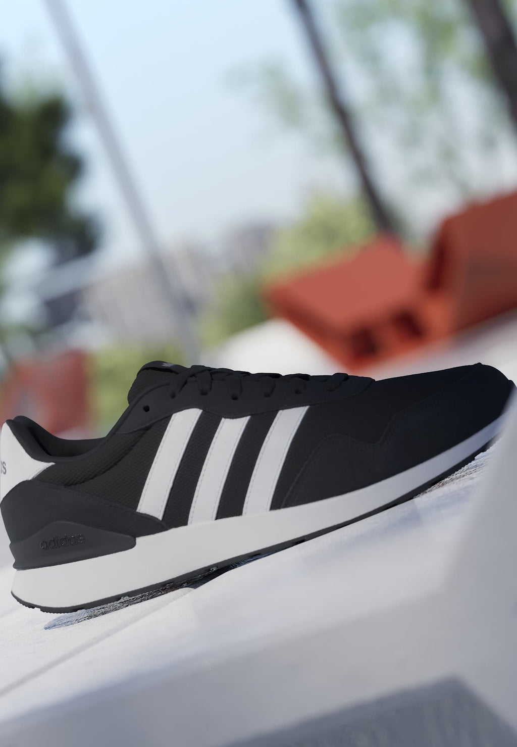 Trainers - core black cloud white core black