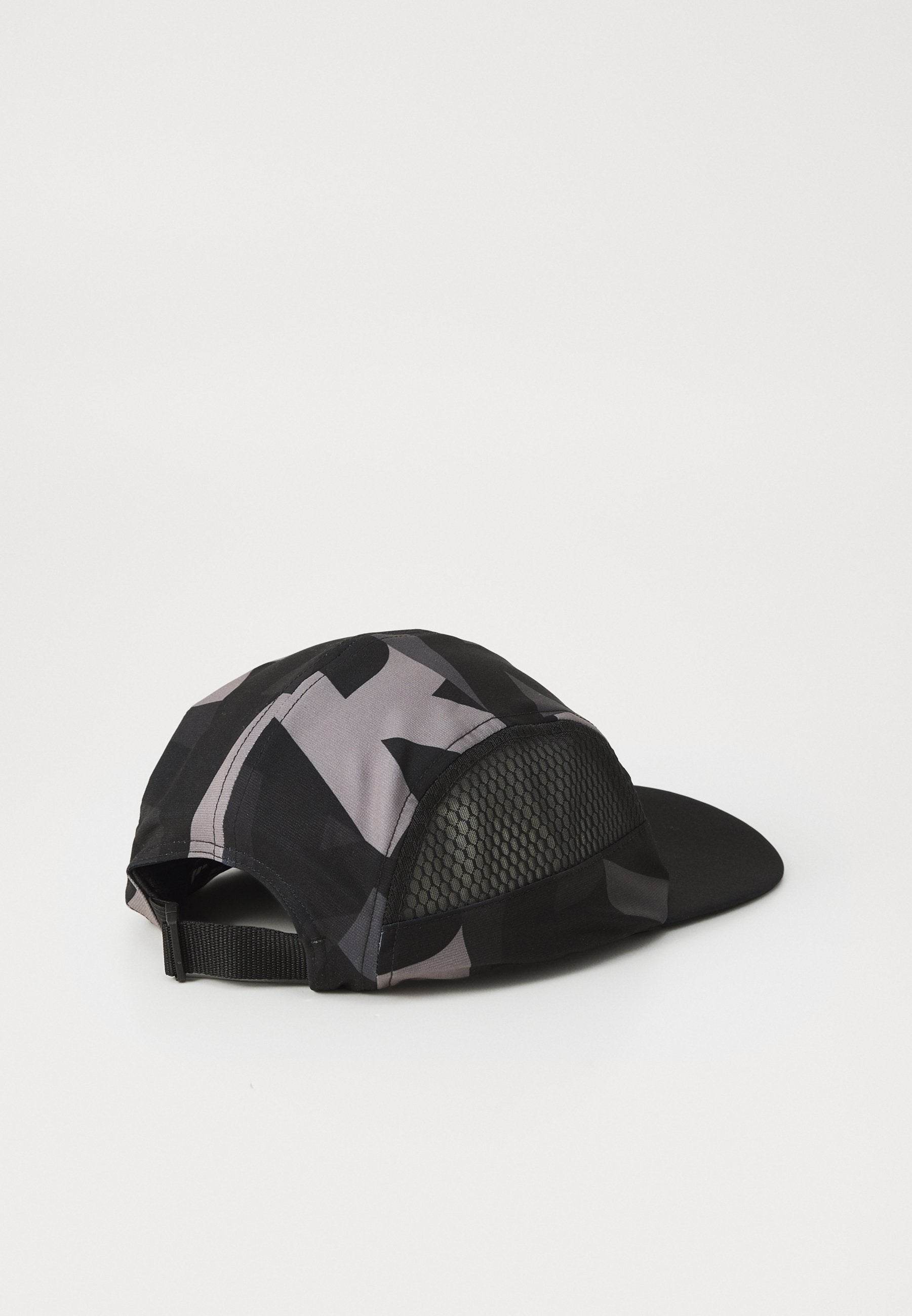 UNISEX - Cap - black/carbon/white