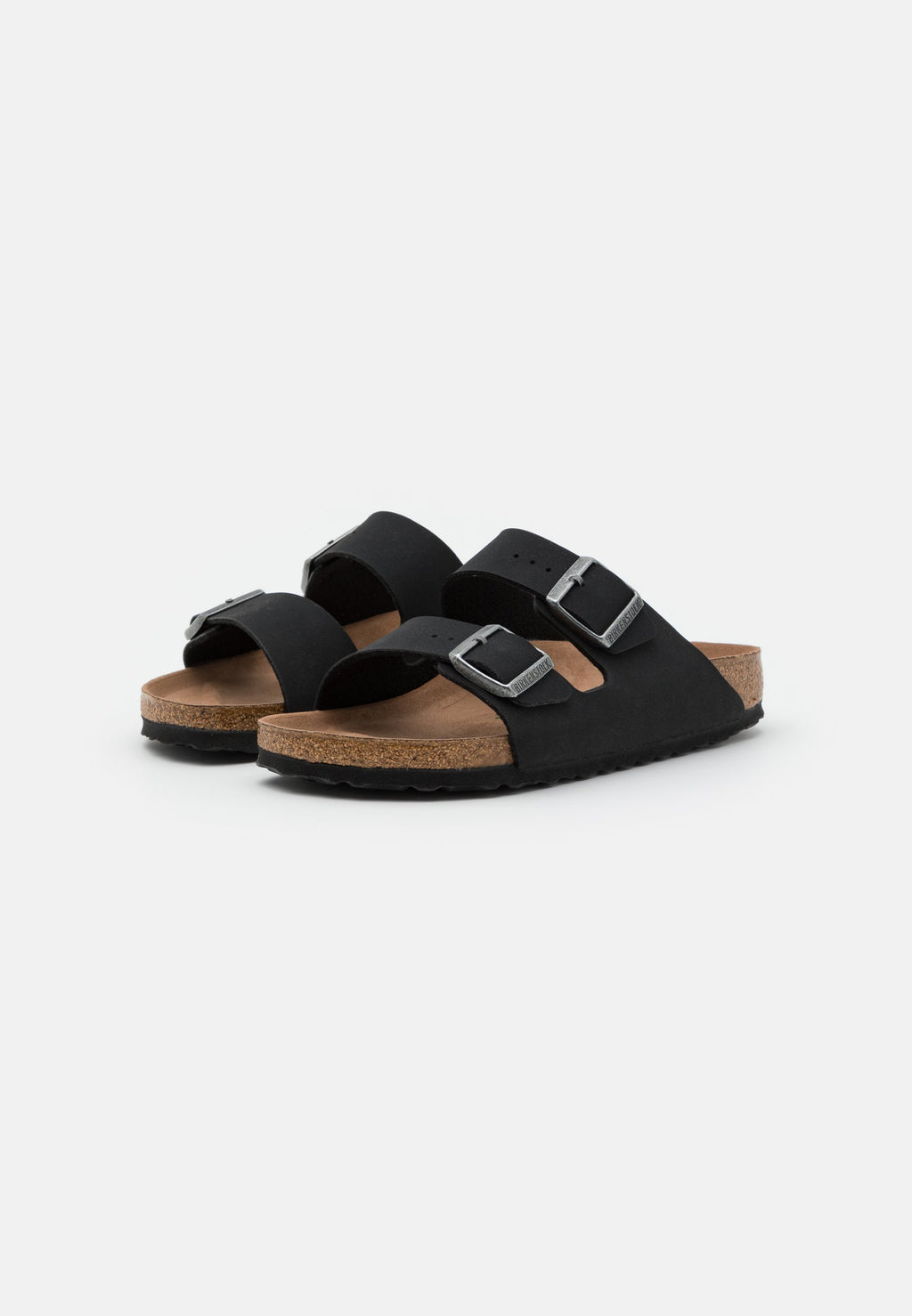 Sandals - black