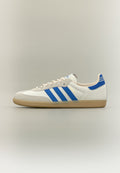 SAMBA OG - Trainers - cloud white/blue