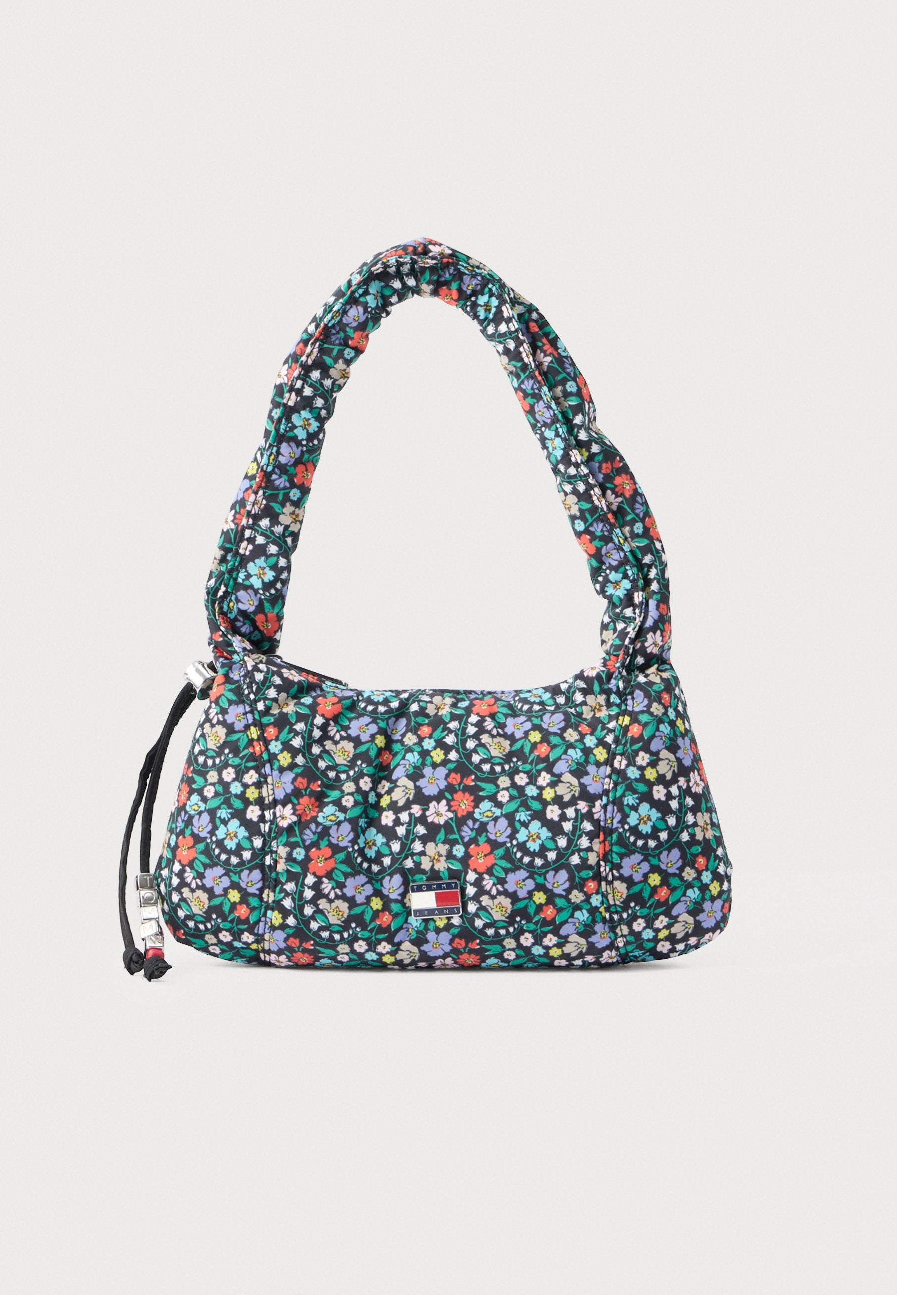 CASUAL FLORAL SHOULDER - Handbag - multi-coloured
