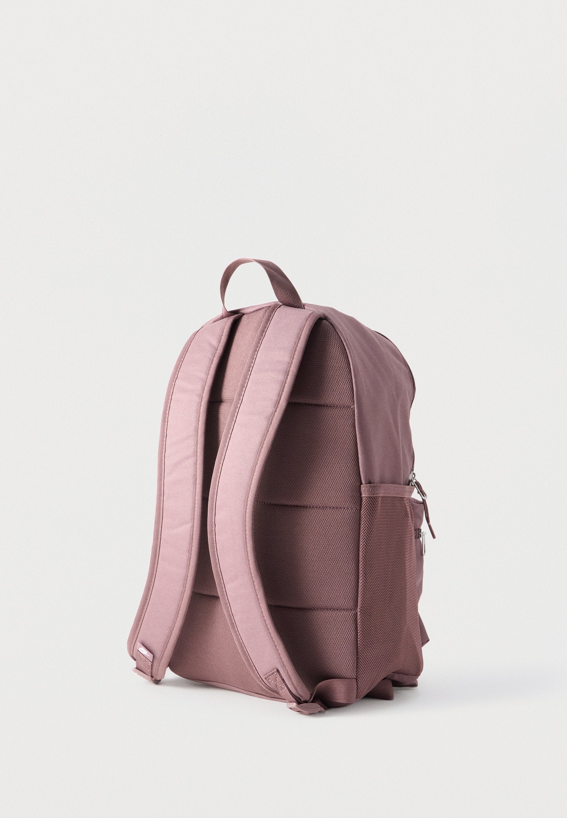 HERITAGE UNISEX - Rucksack - dark brown