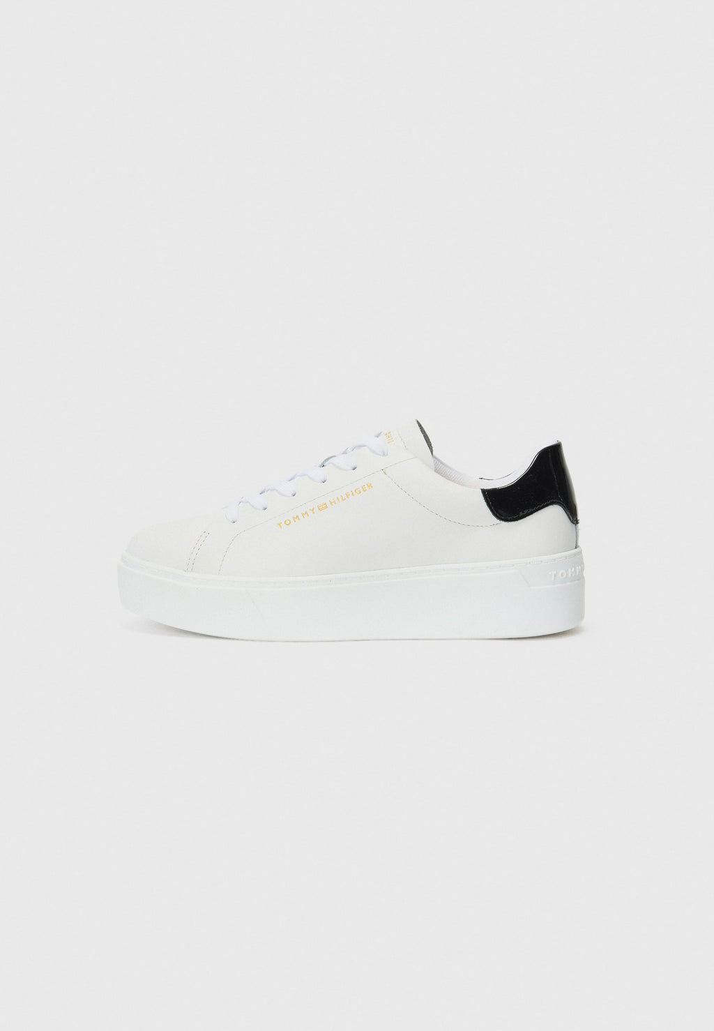 CHIC - Baskets - blanc