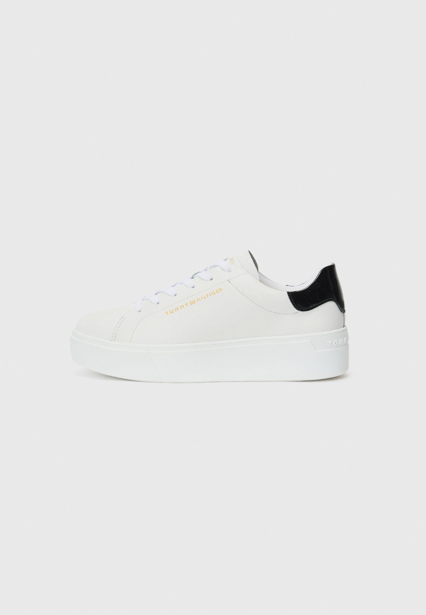 CHIC - Baskets - blanc