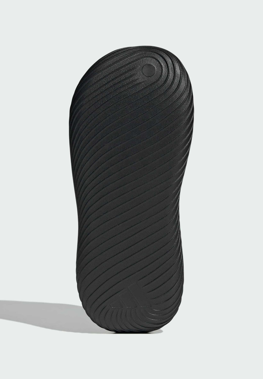 PURECHILL SLIDE UNISEX - Pool slides - core black   carbon   carbon