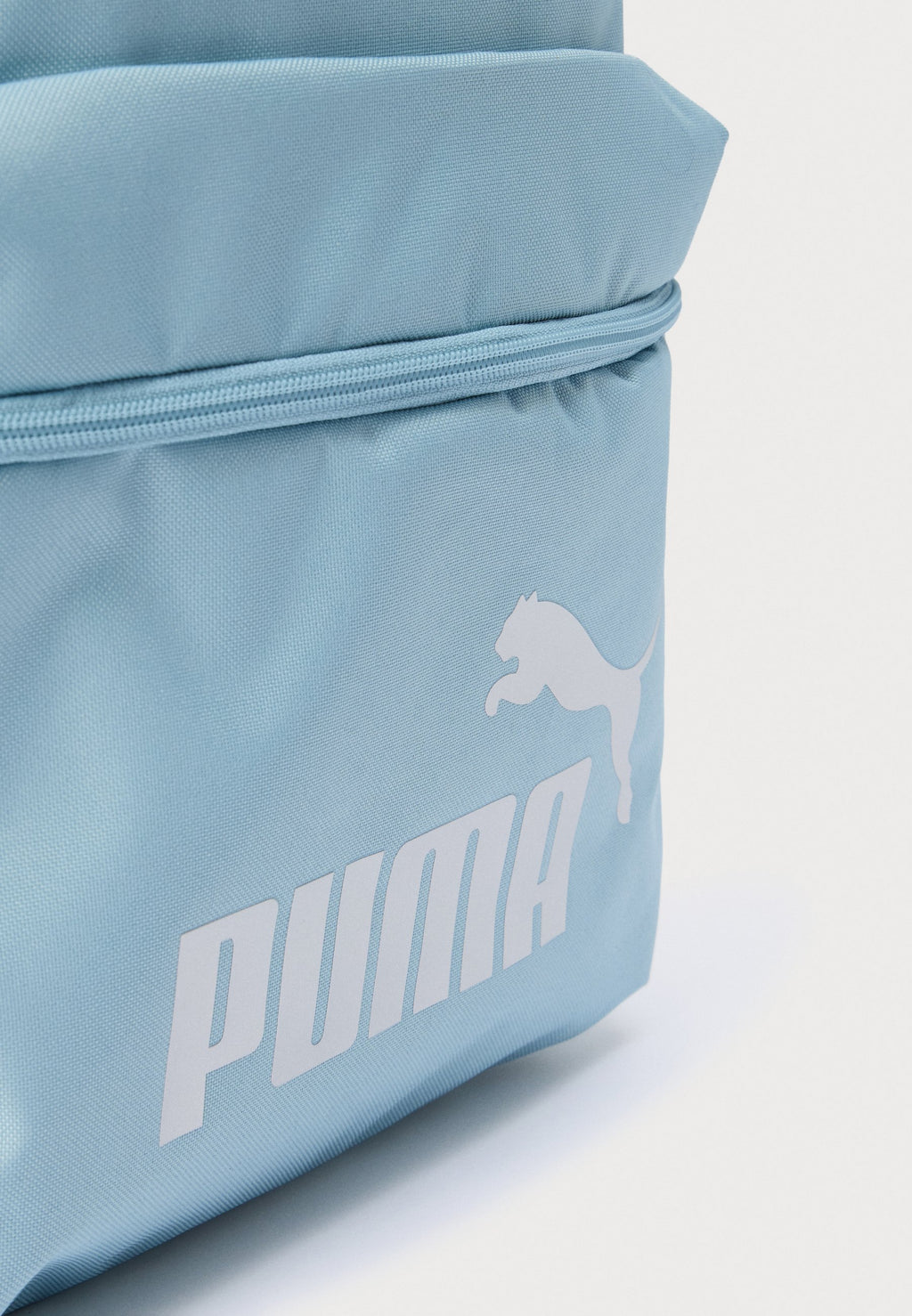 PUMA PHASE BACKPACK UNISEX - Rucksack - seafoam/silver coloured