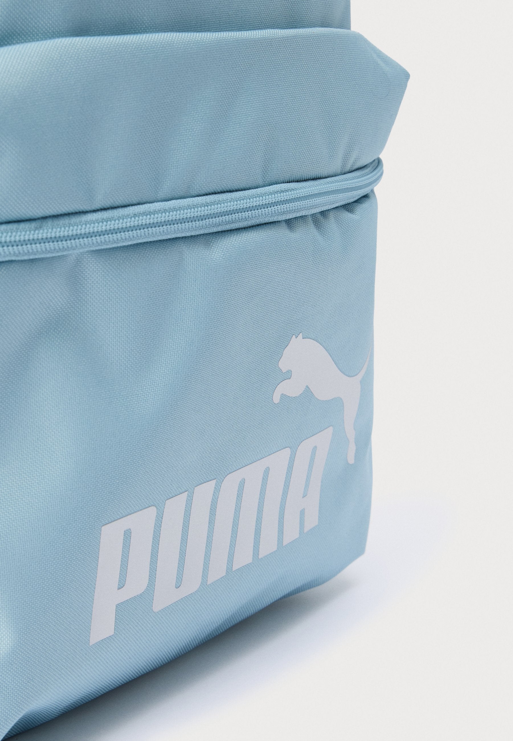 PUMA PHASE BACKPACK UNISEX - Rucksack - seafoam/silver coloured