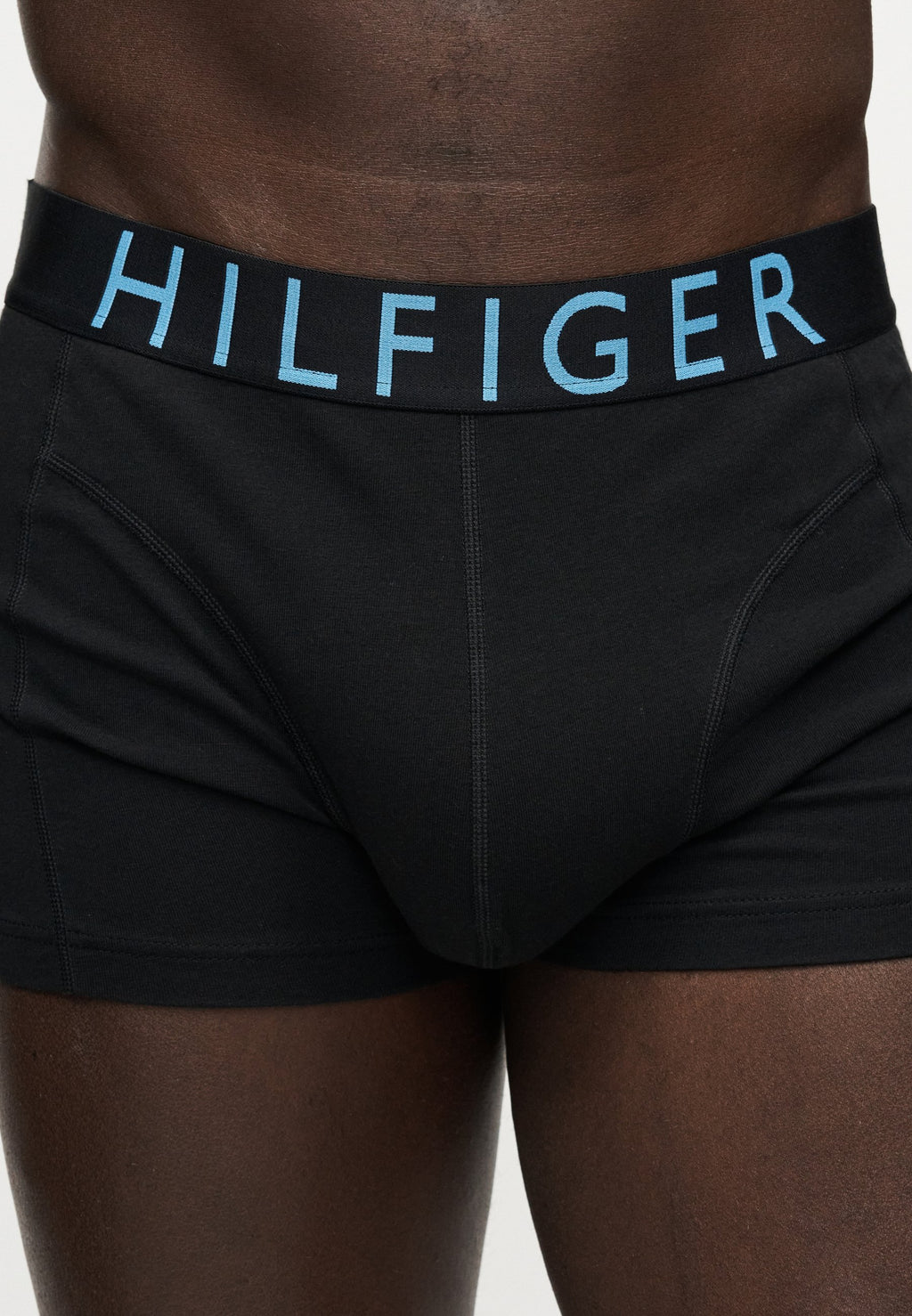 3 PACK - Trunks - black
